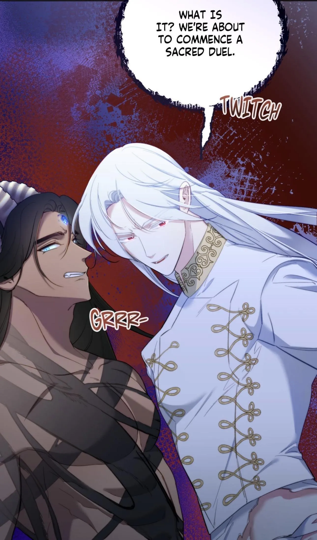 Rolling to be the King - Chapter 61 Page 12