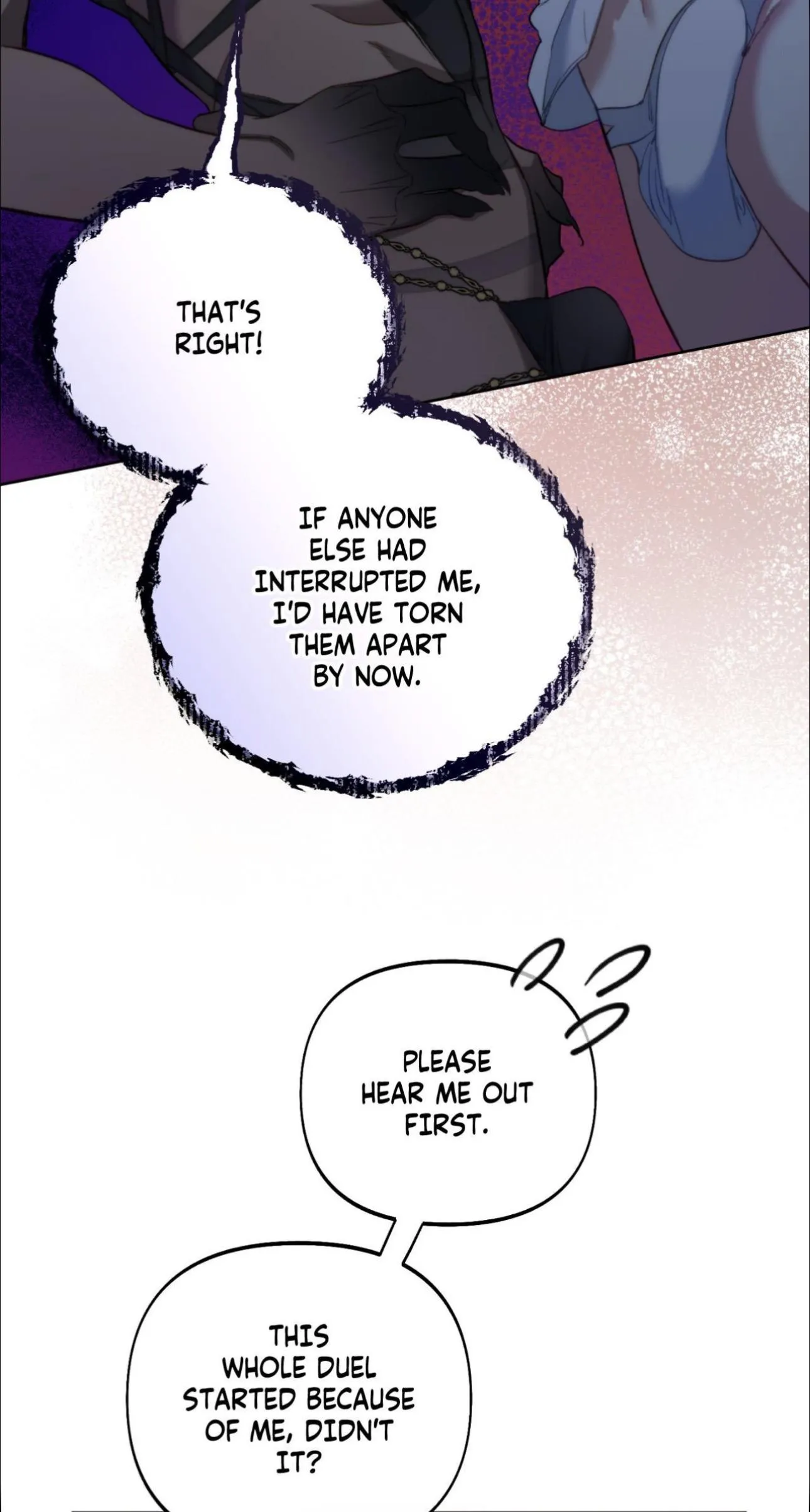 Rolling to be the King - Chapter 61 Page 13