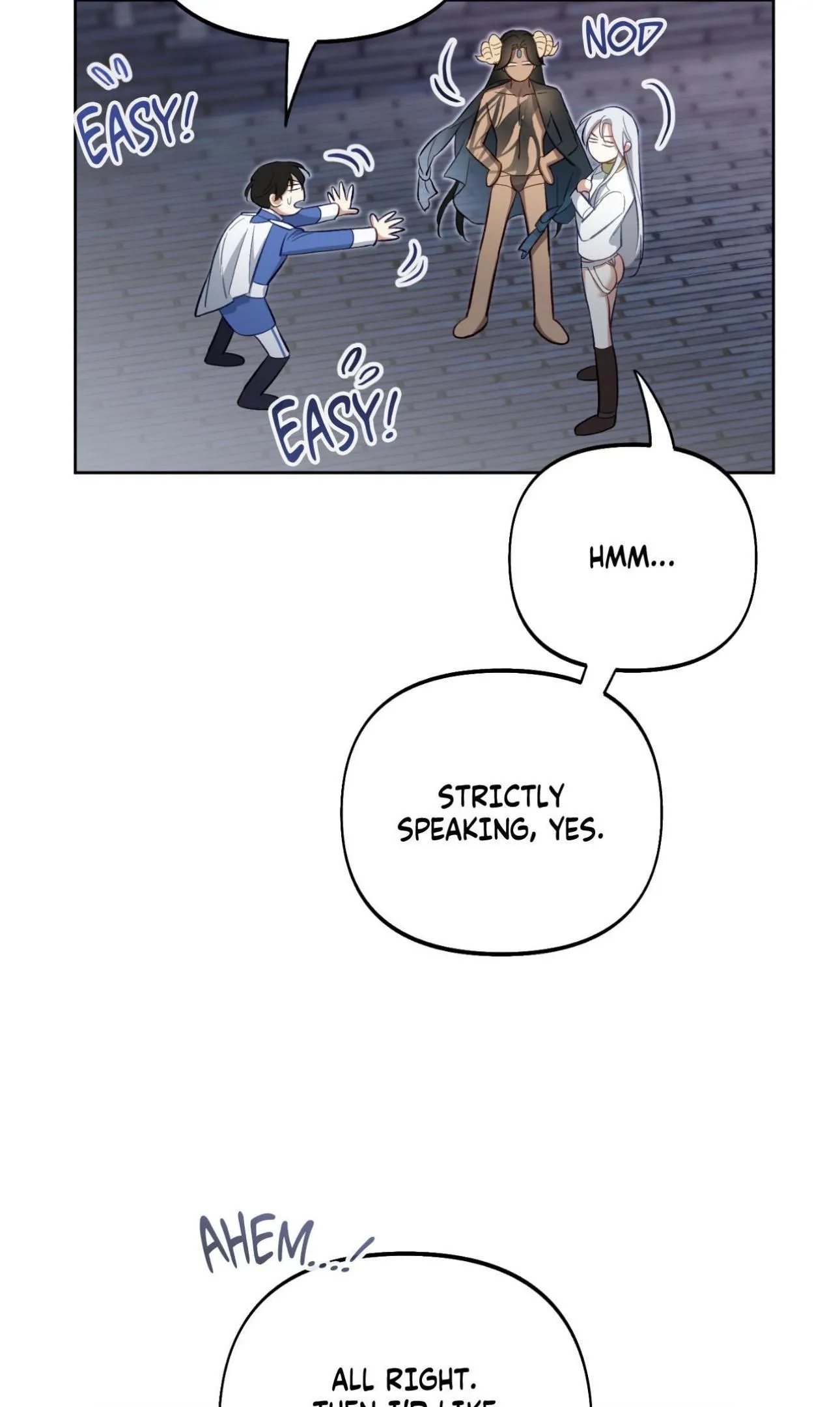 Rolling to be the King - Chapter 61 Page 14