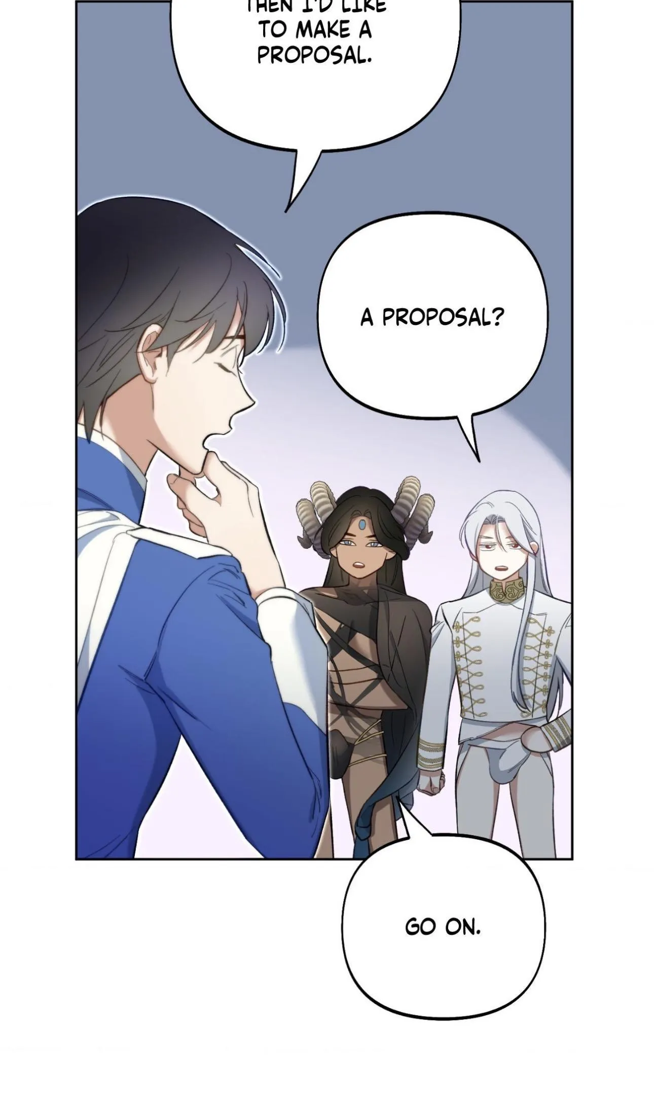 Rolling to be the King - Chapter 61 Page 15