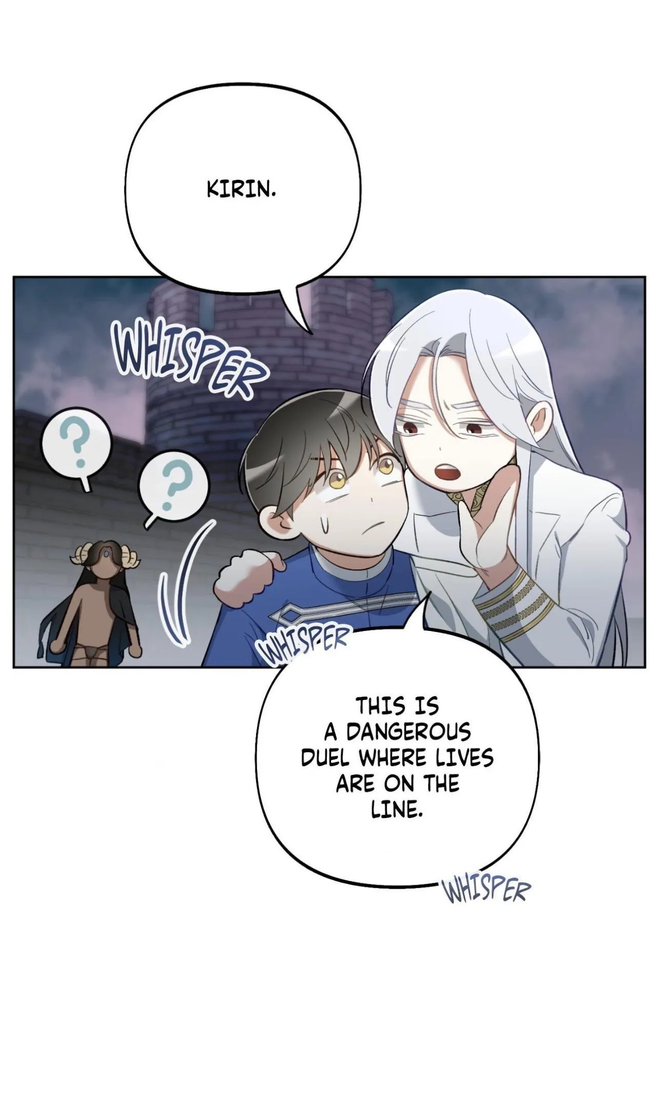 Rolling to be the King - Chapter 61 Page 19
