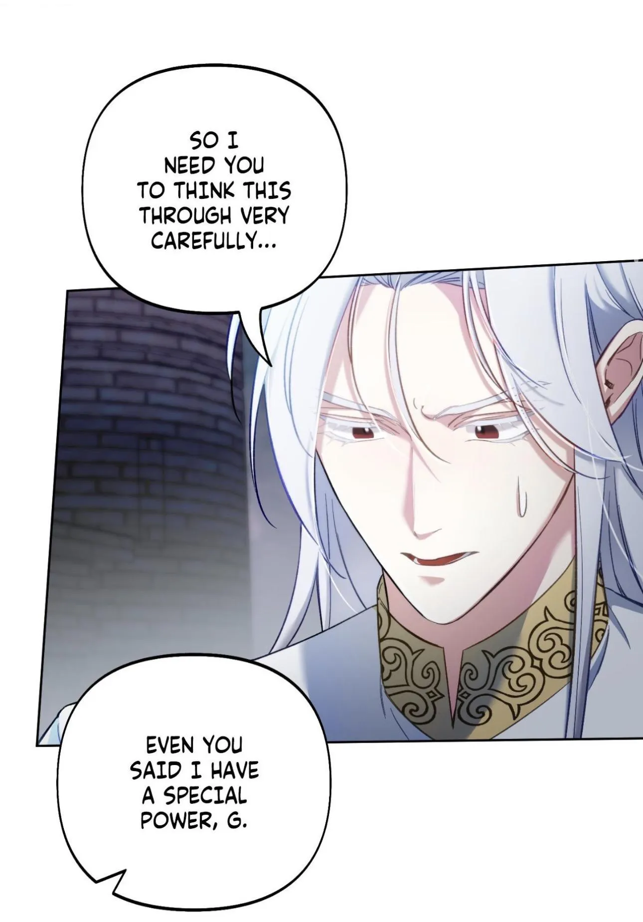 Rolling to be the King - Chapter 61 Page 20