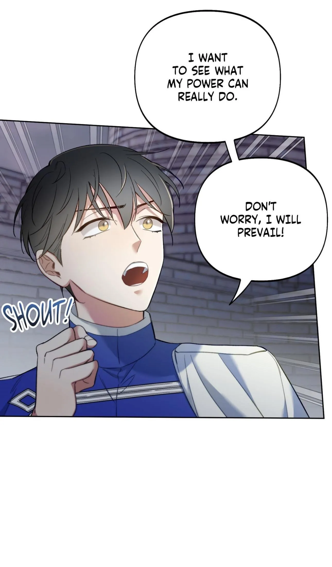 Rolling to be the King - Chapter 61 Page 21