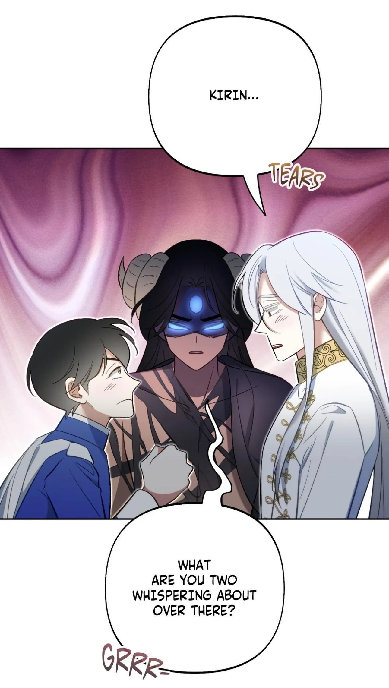 Rolling to be the King - Chapter 61 Page 22