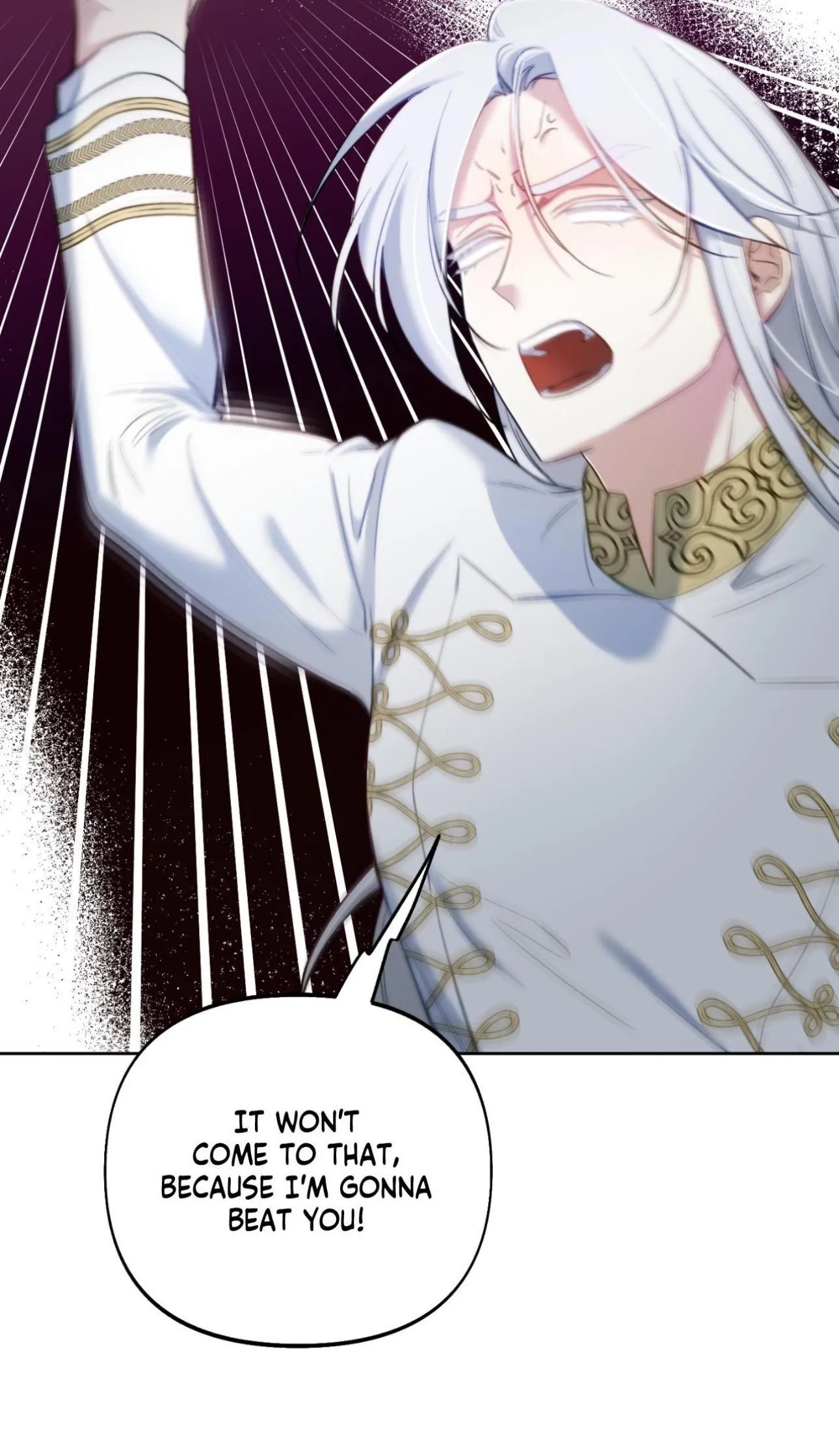 Rolling to be the King - Chapter 61 Page 28