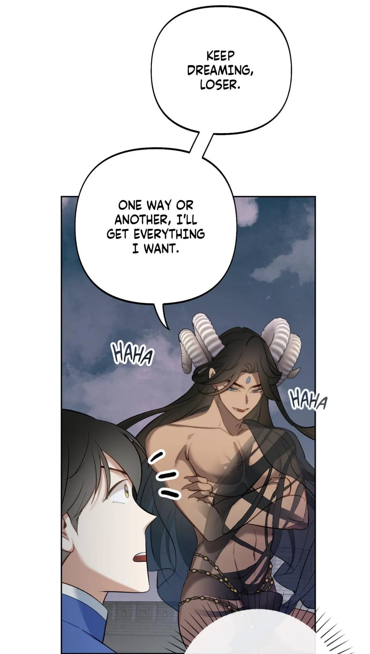 Rolling to be the King - Chapter 61 Page 29