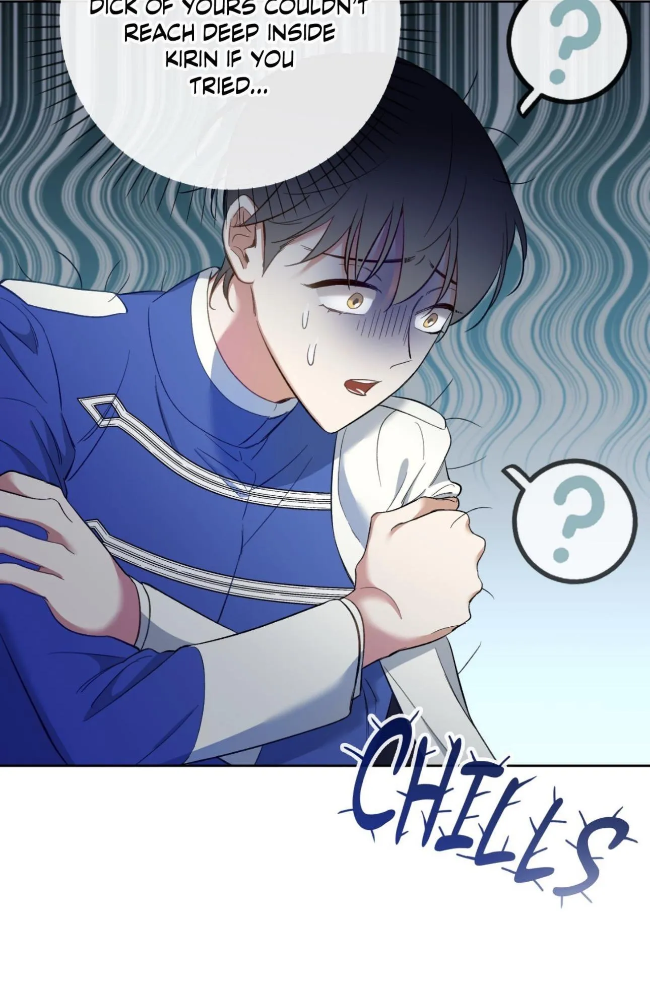 Rolling to be the King - Chapter 61 Page 32