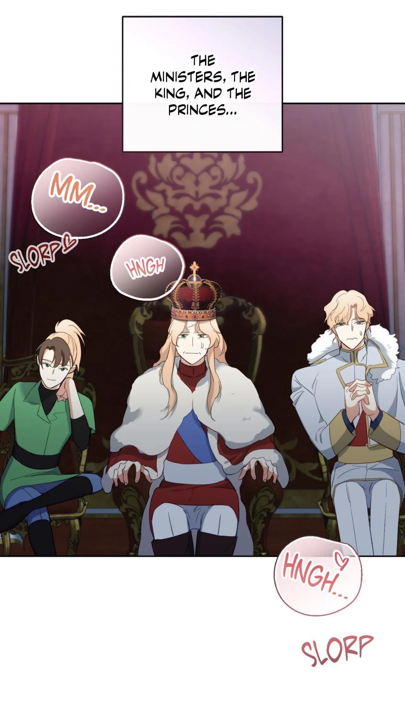 Rolling to be the King - Chapter 61 Page 40