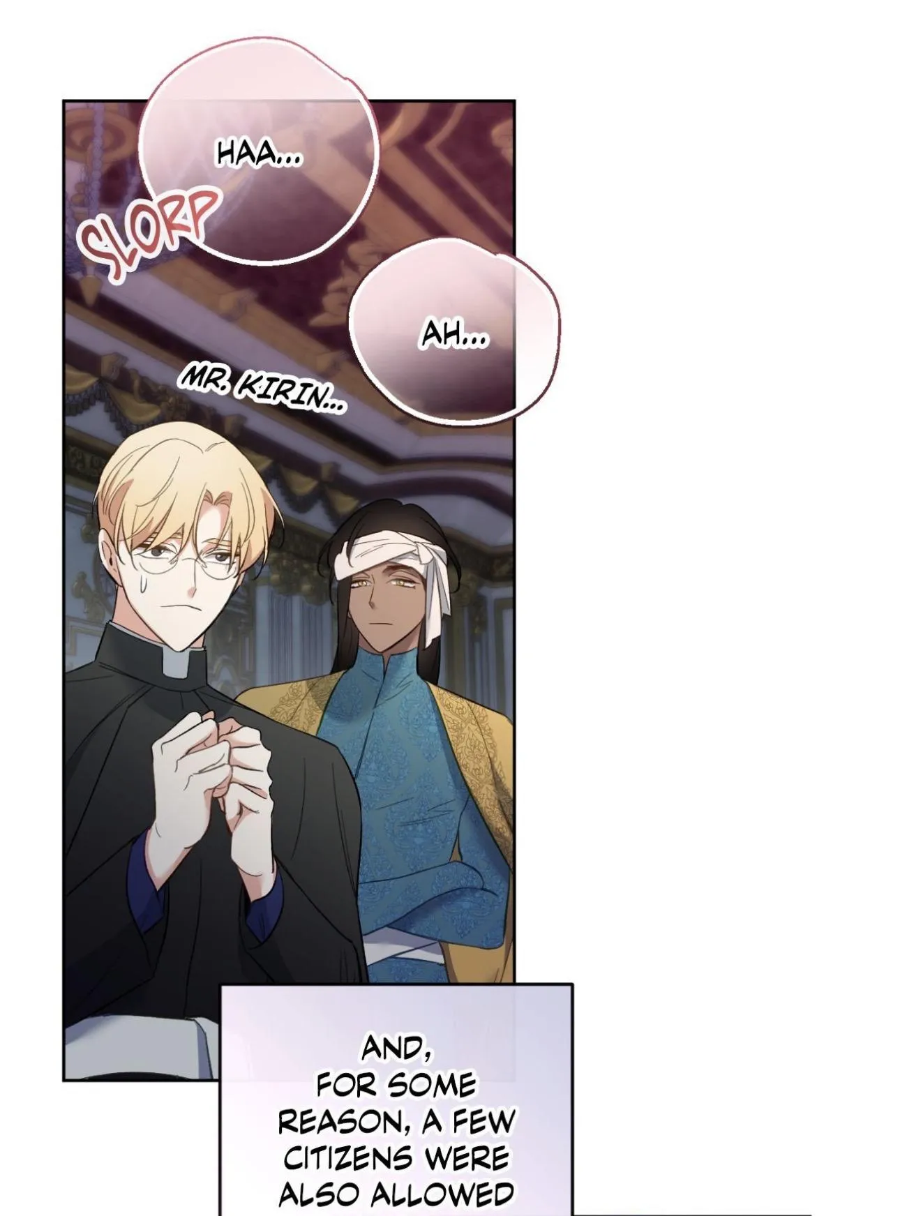 Rolling to be the King - Chapter 61 Page 41