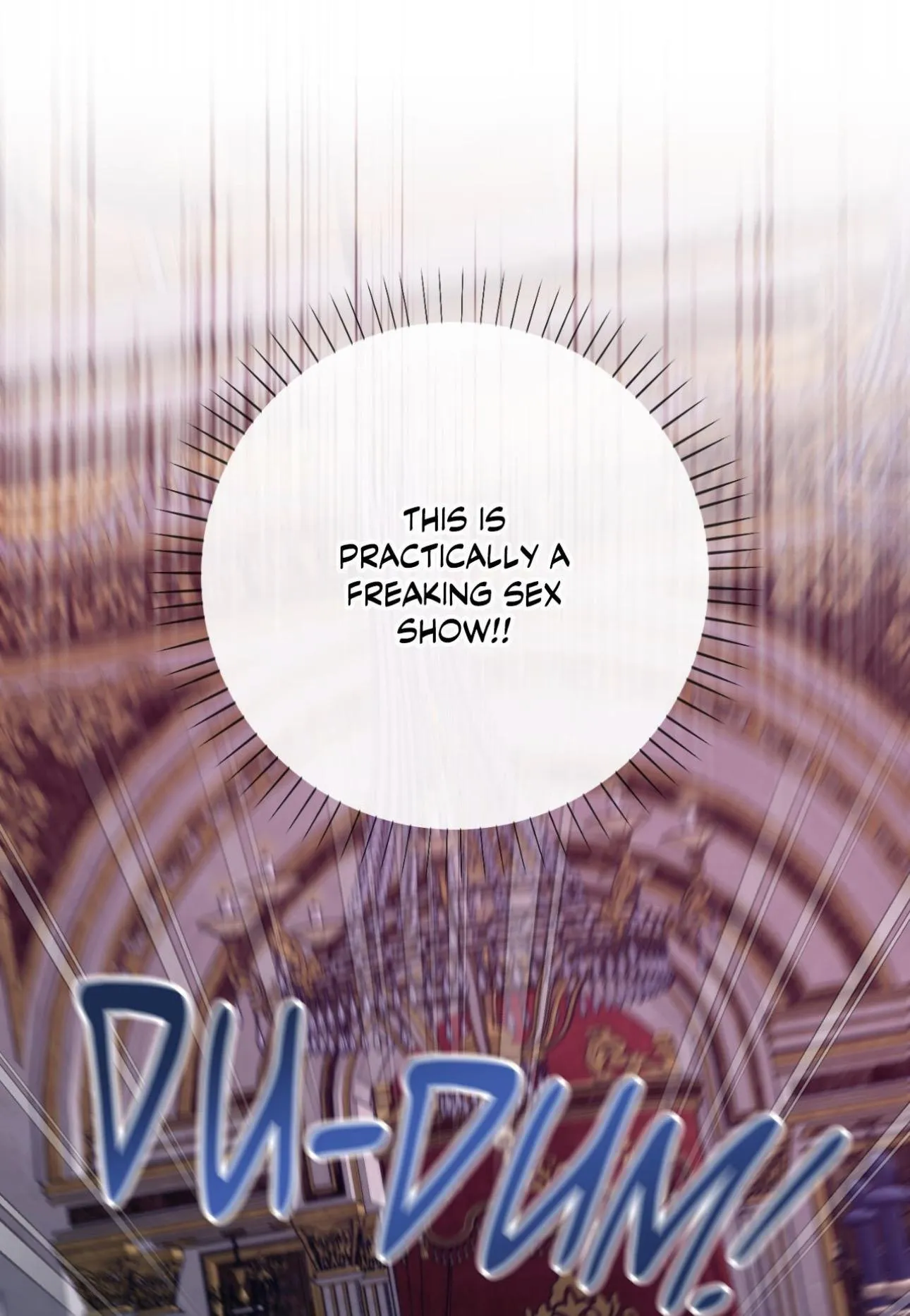 Rolling to be the King - Chapter 61 Page 43