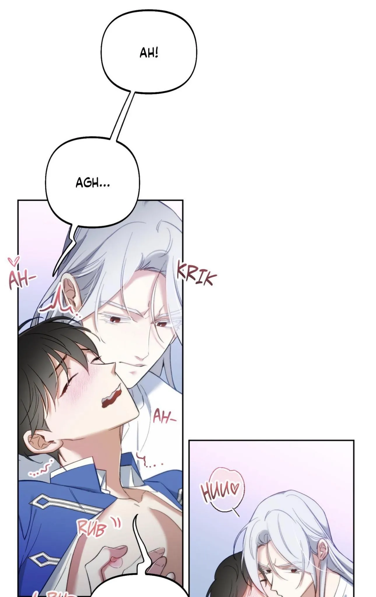 Rolling to be the King - Chapter 61 Page 52