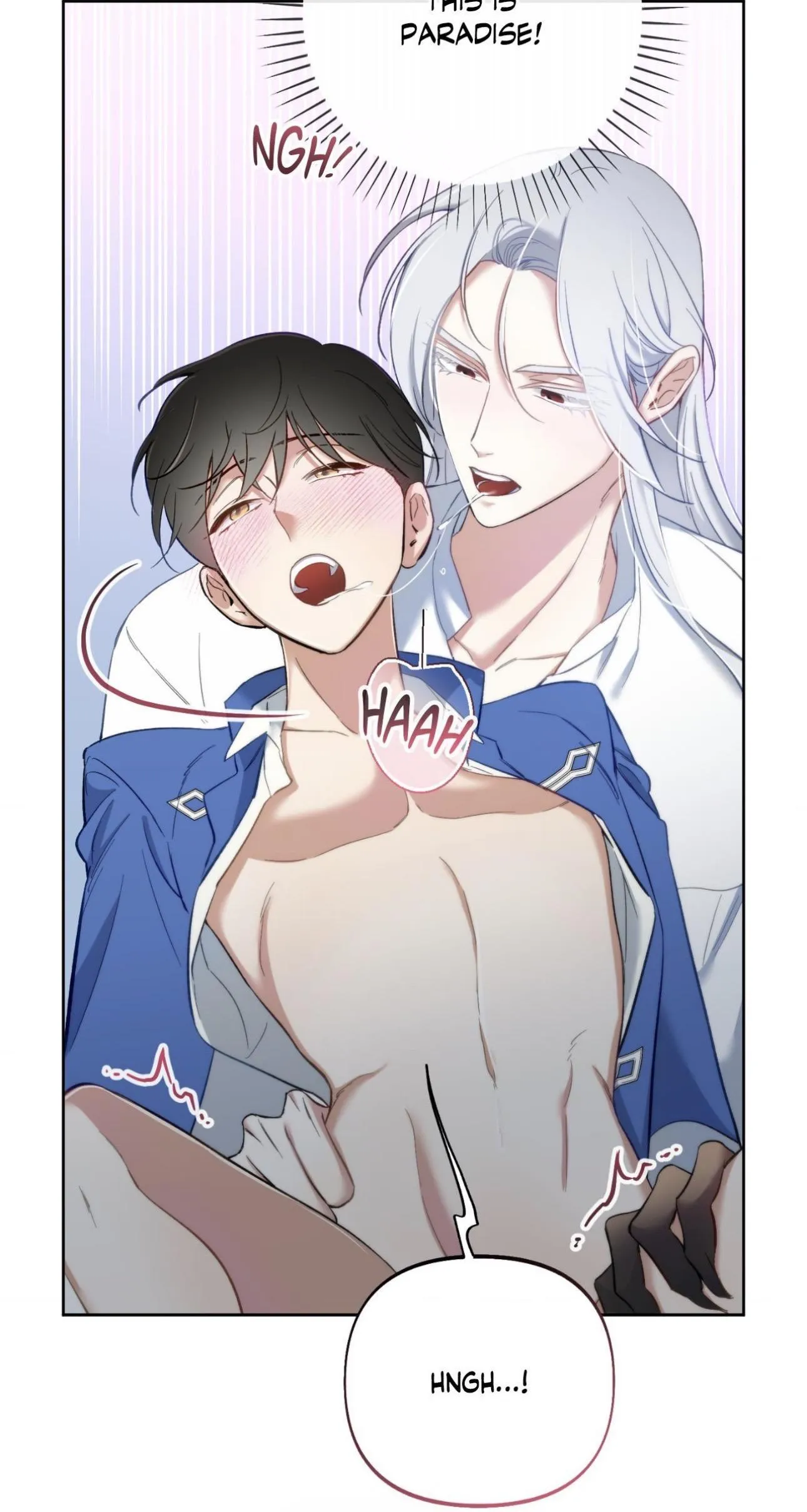 Rolling to be the King - Chapter 61 Page 58