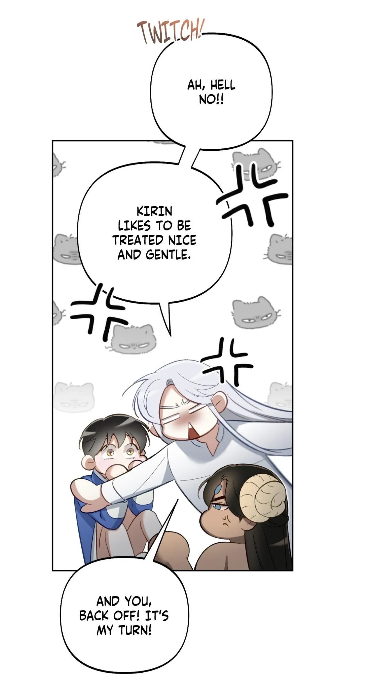 Rolling to be the King - Chapter 61 Page 62