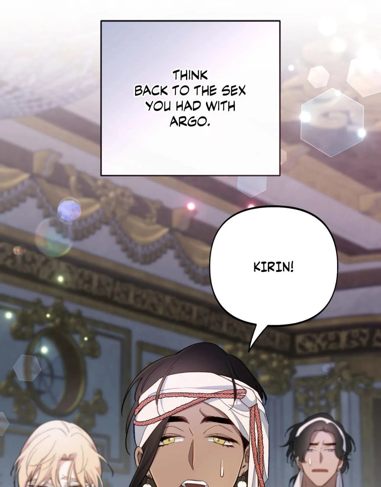 Rolling to be the King - Chapter 61 Page 78