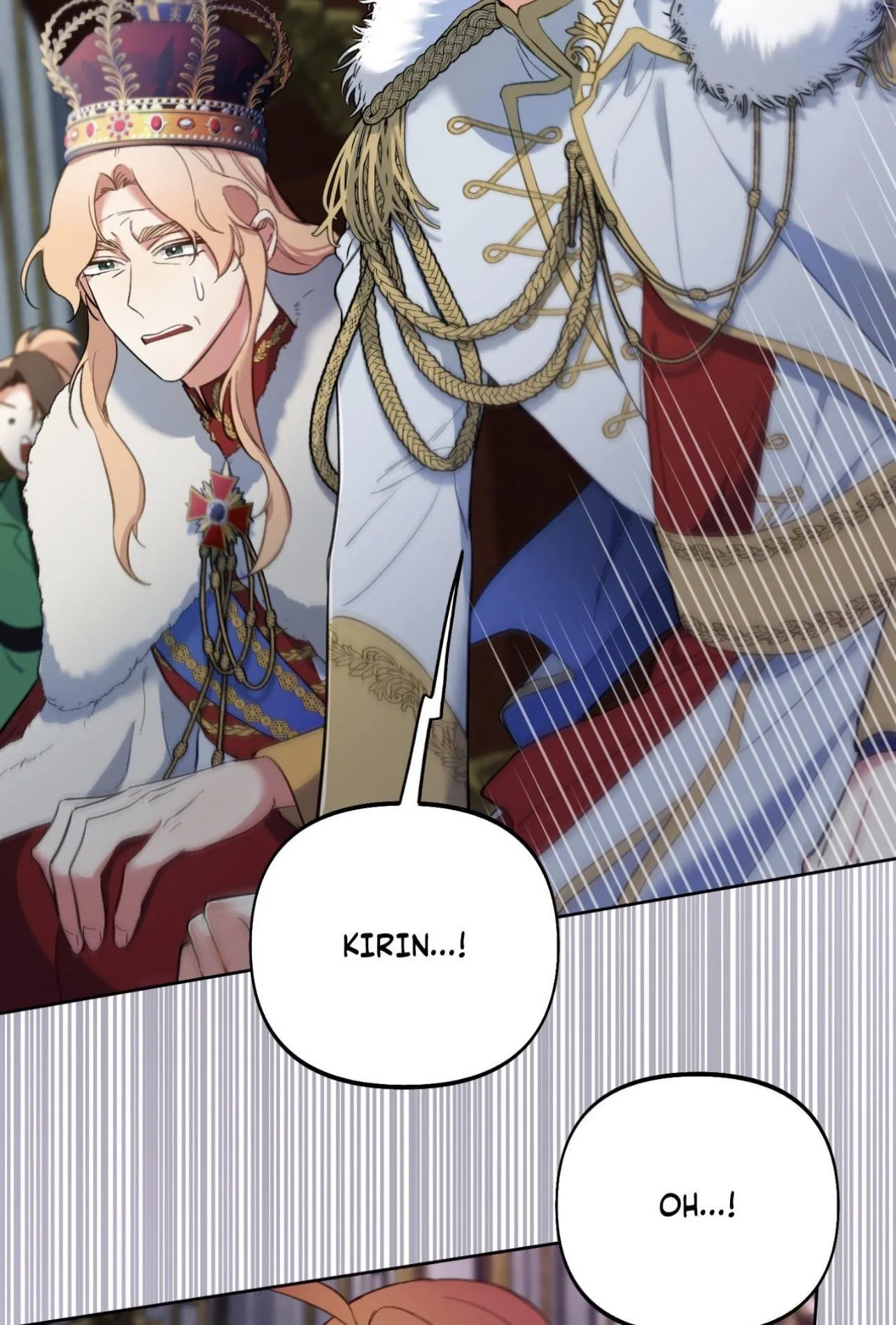 Rolling to be the King - Chapter 61 Page 84