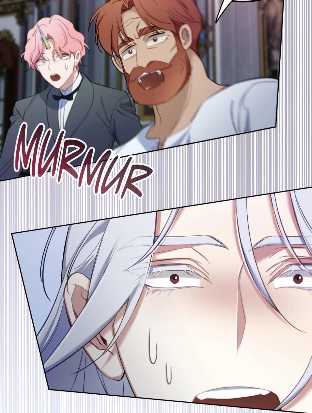 Rolling to be the King - Chapter 61 Page 85