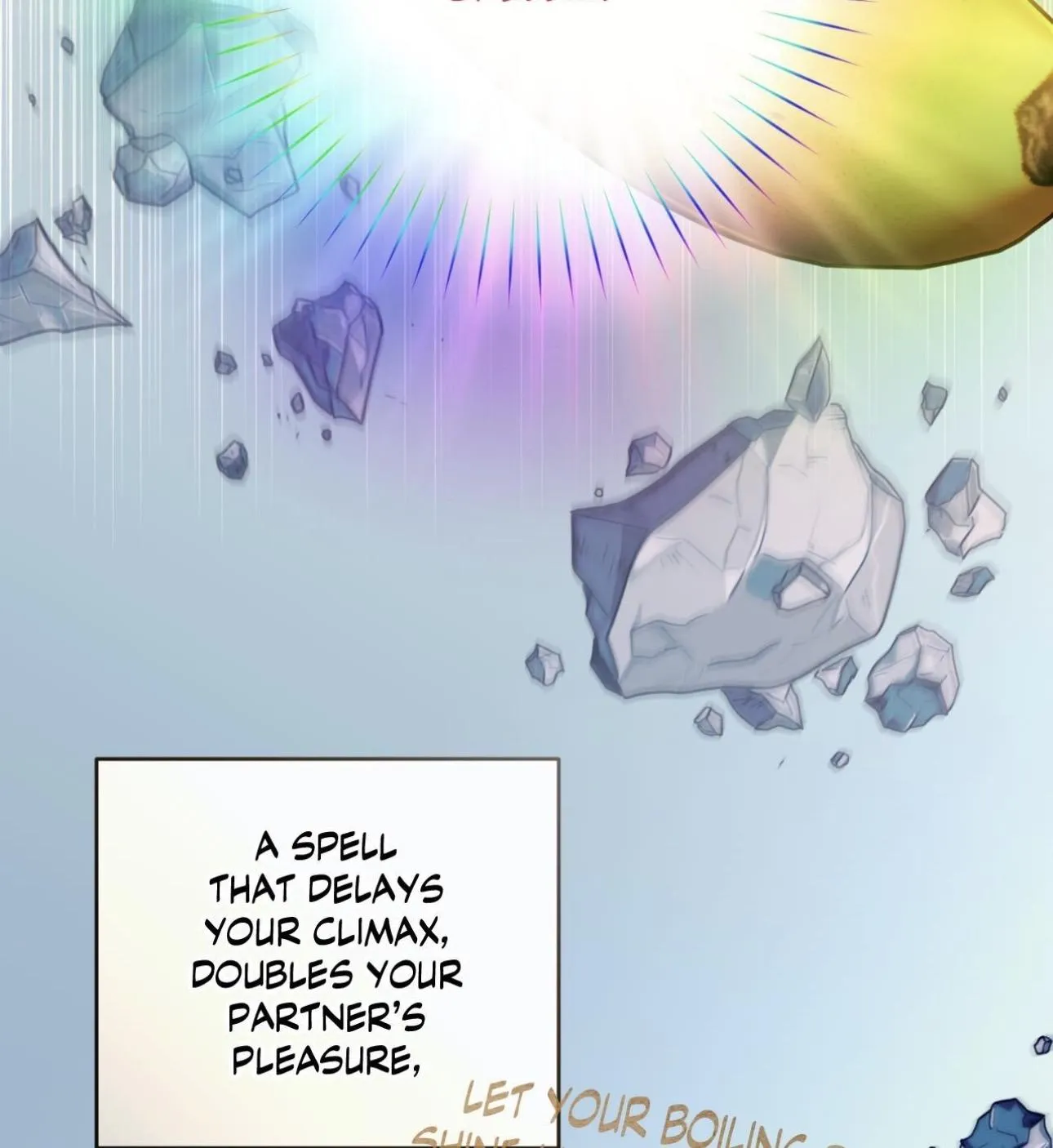Rolling to be the King - Chapter 62 Page 3