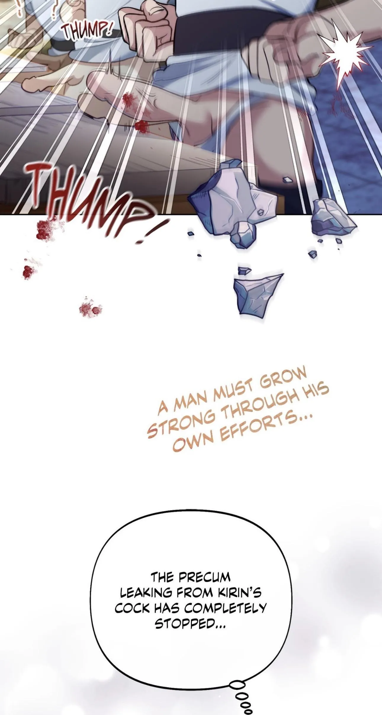Rolling to be the King - Chapter 62 Page 6
