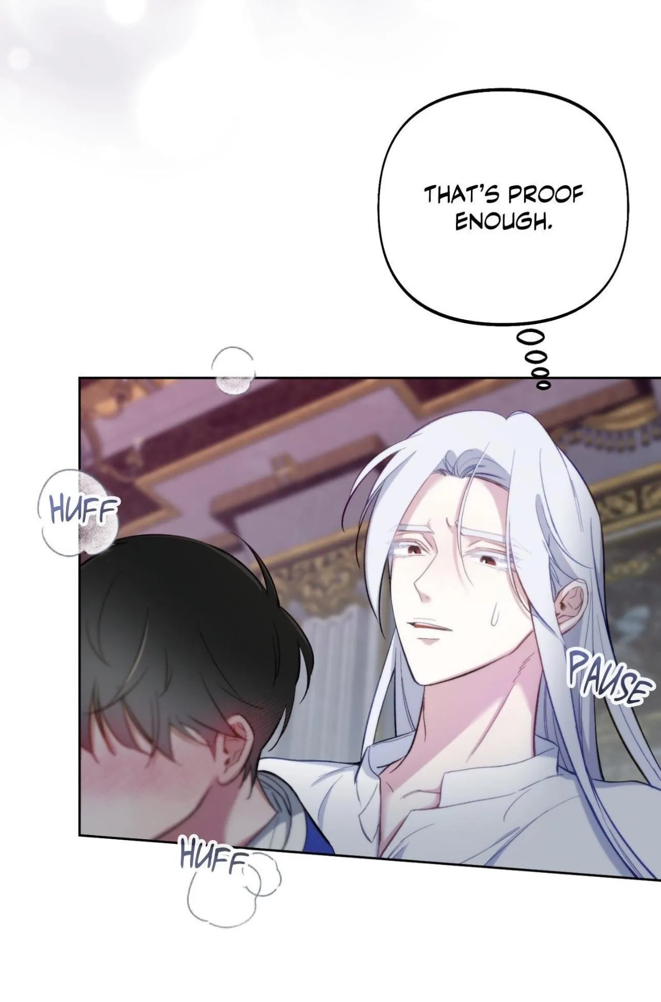 Rolling to be the King - Chapter 62 Page 7