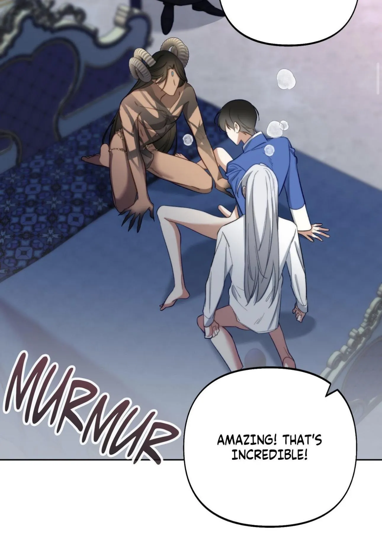 Rolling to be the King - Chapter 62 Page 10