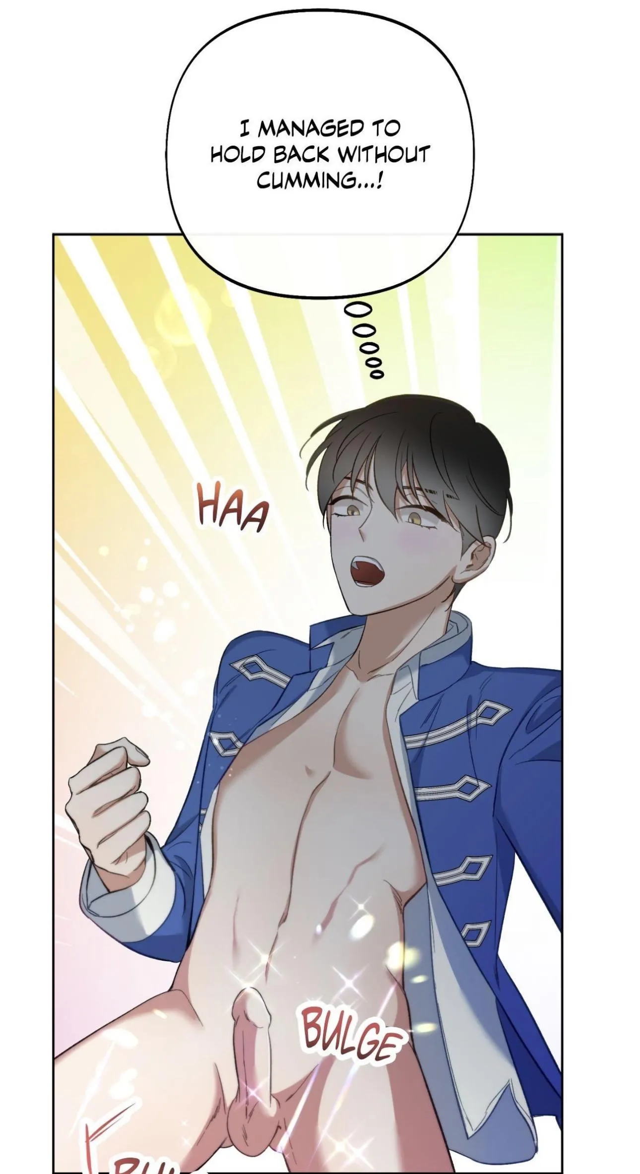 Rolling to be the King - Chapter 62 Page 12