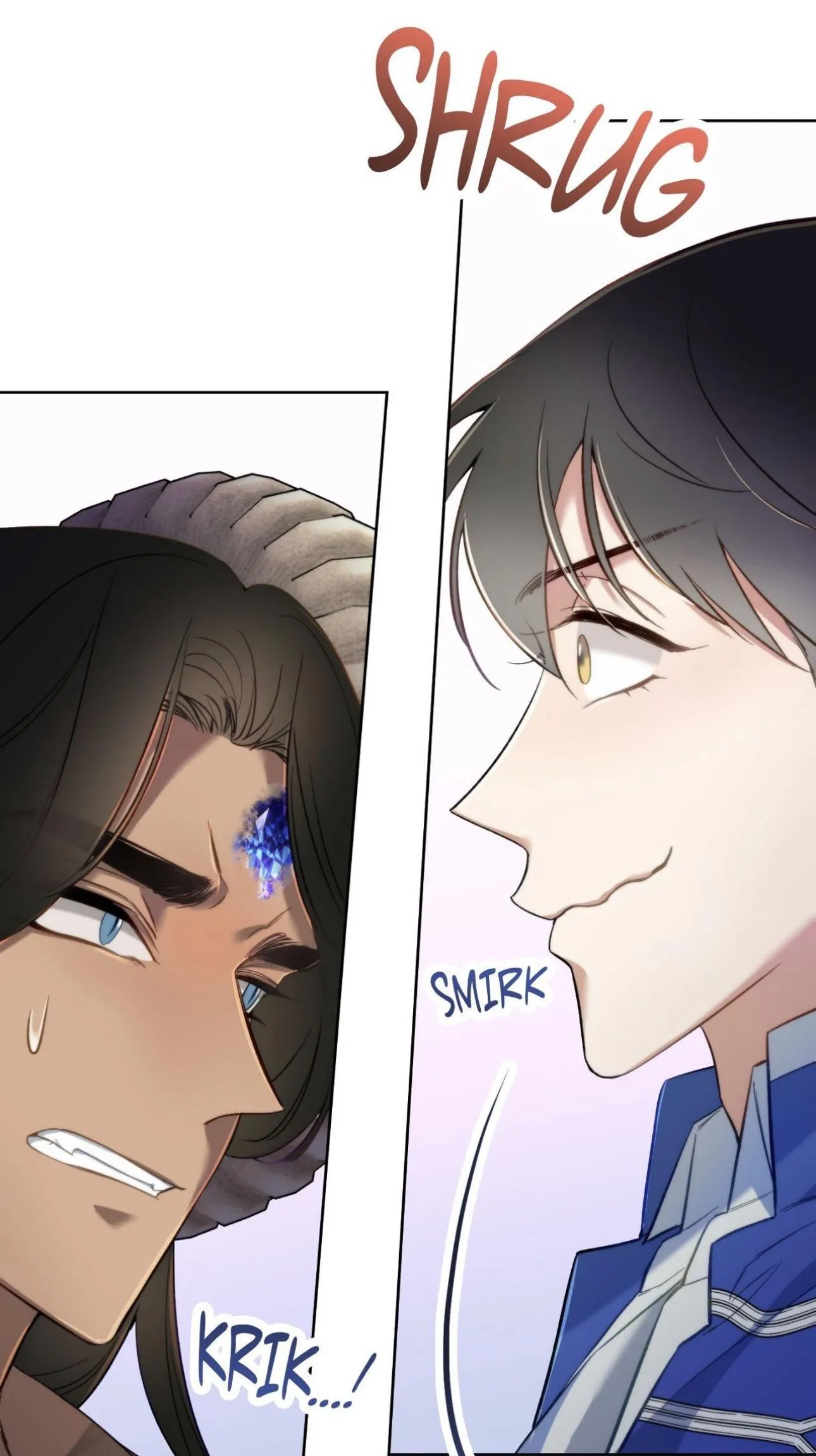 Rolling to be the King - Chapter 62 Page 14