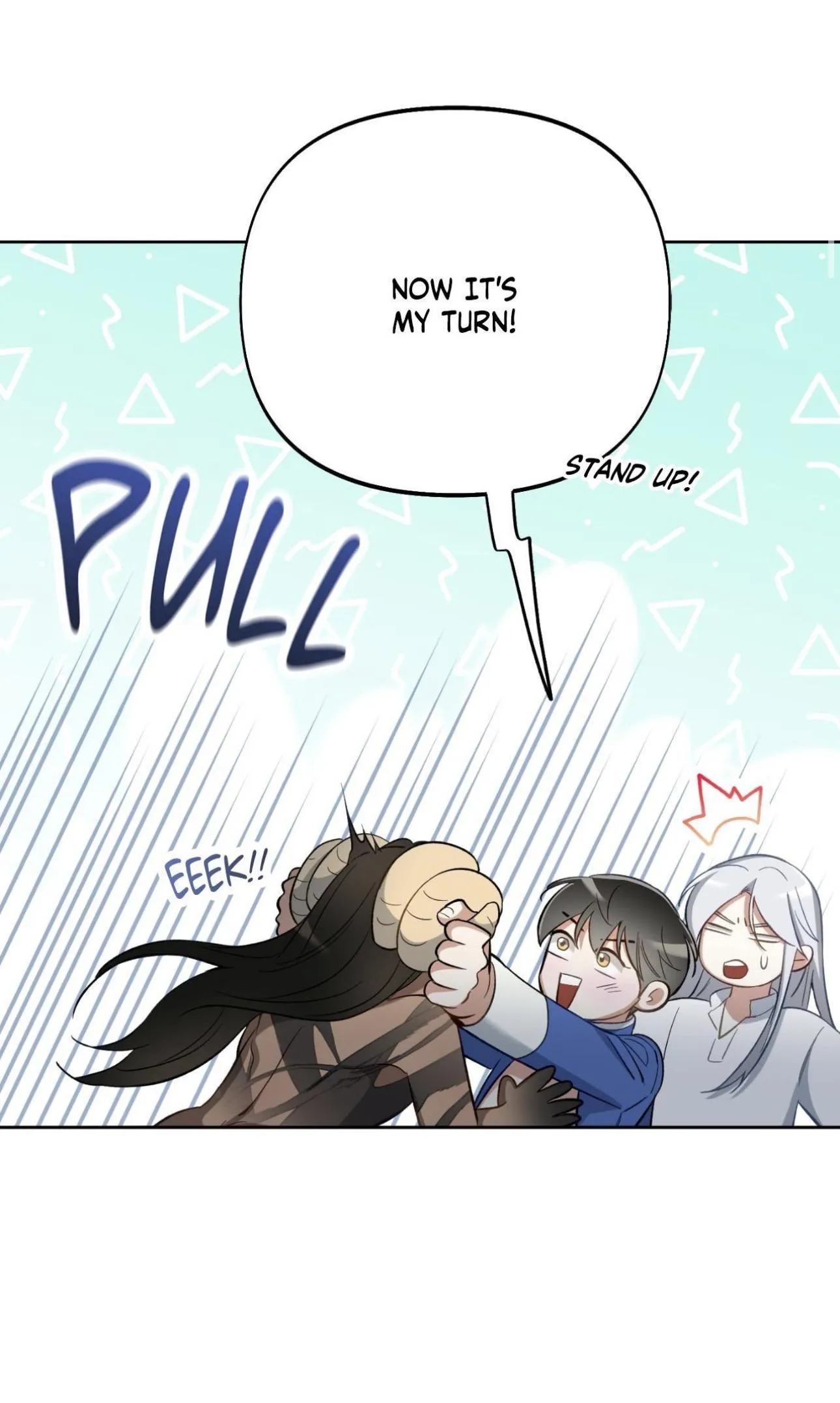 Rolling to be the King - Chapter 62 Page 16