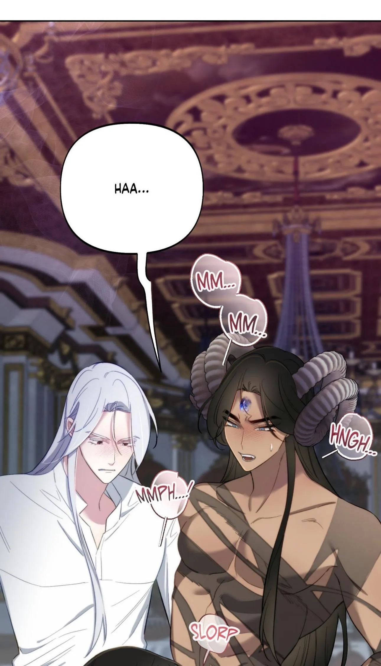 Rolling to be the King - Chapter 62 Page 18