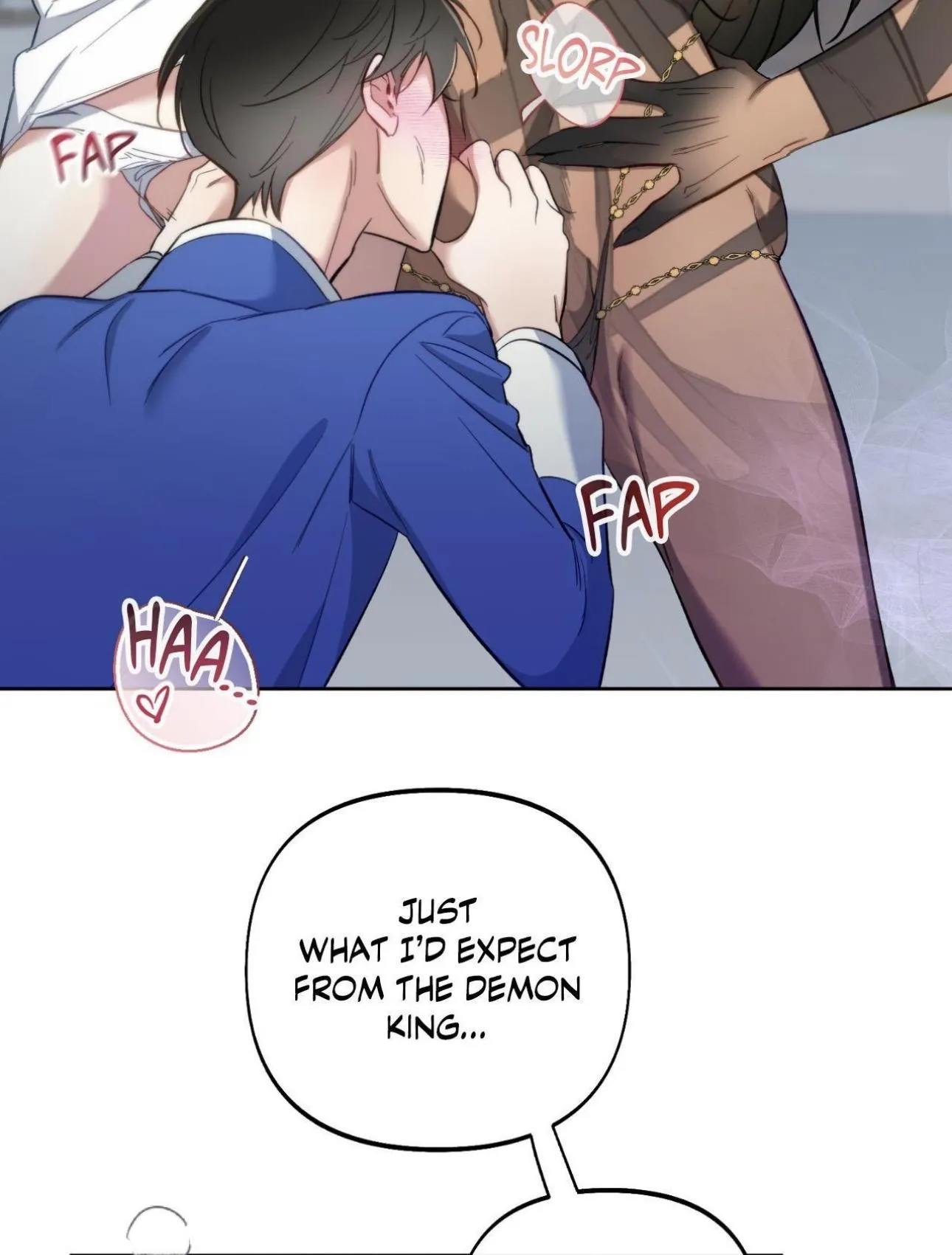 Rolling to be the King - Chapter 62 Page 19