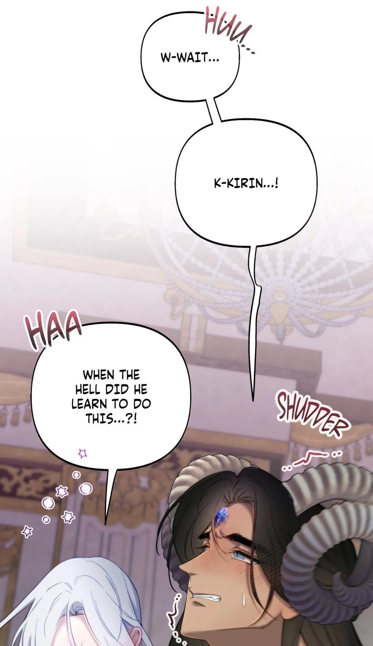 Rolling to be the King - Chapter 62 Page 37