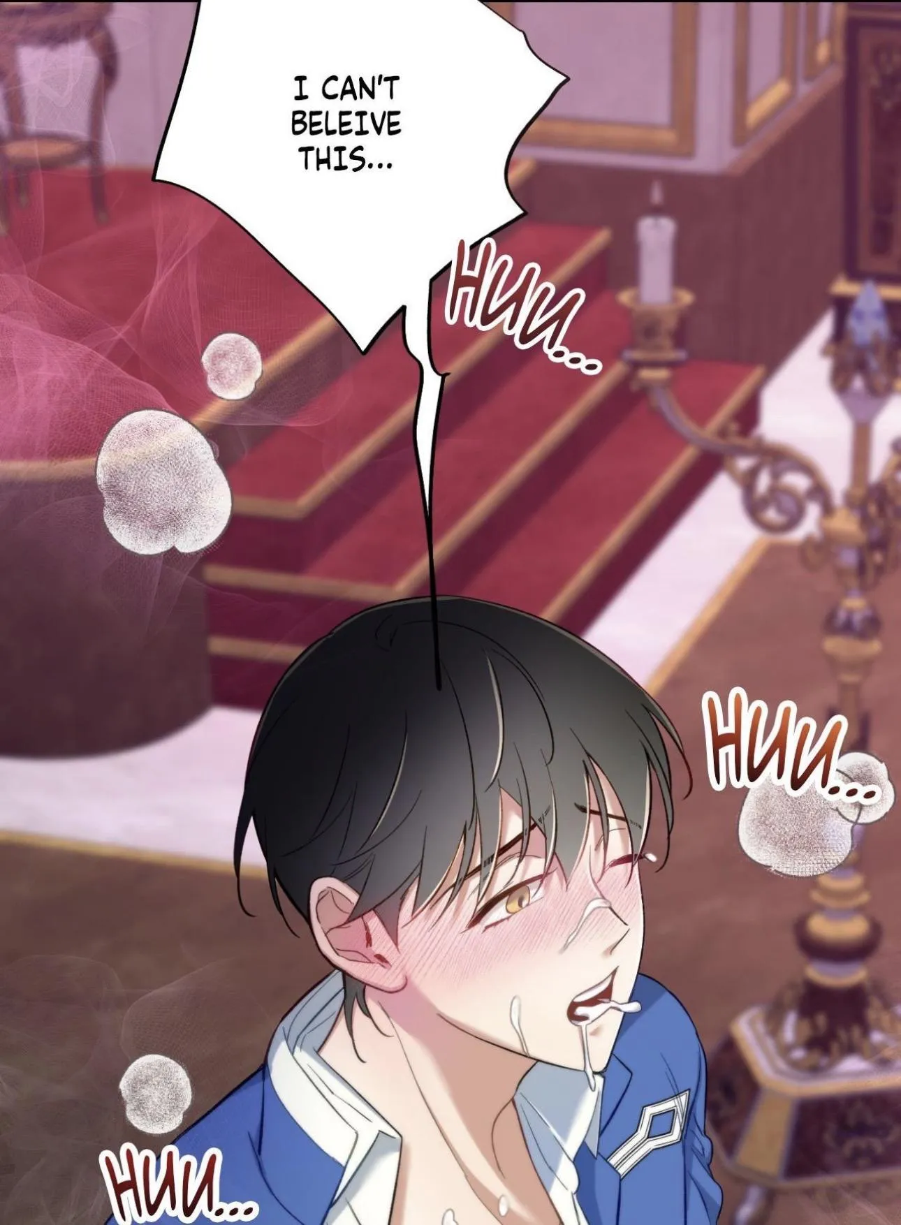 Rolling to be the King - Chapter 62 Page 44