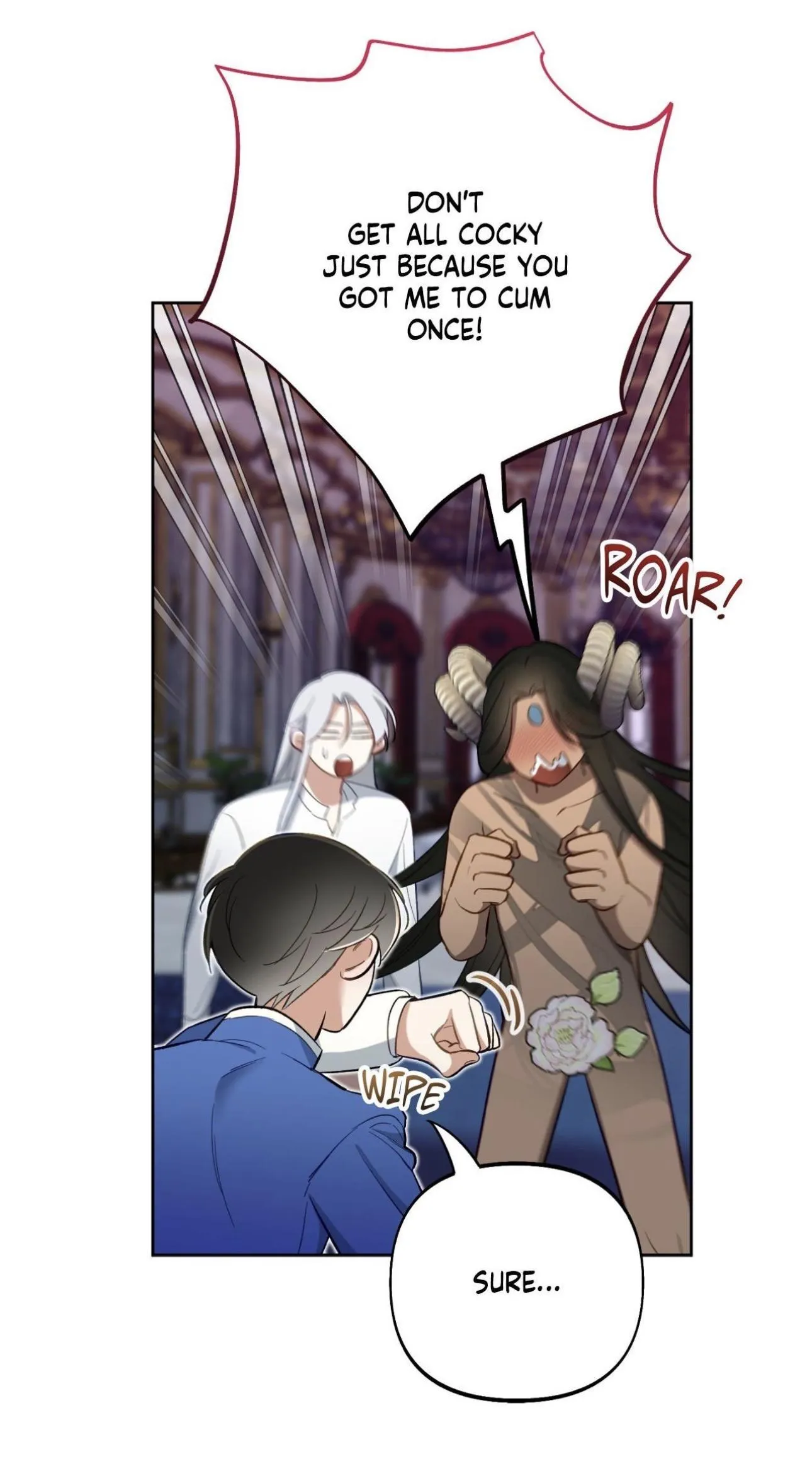 Rolling to be the King - Chapter 62 Page 47