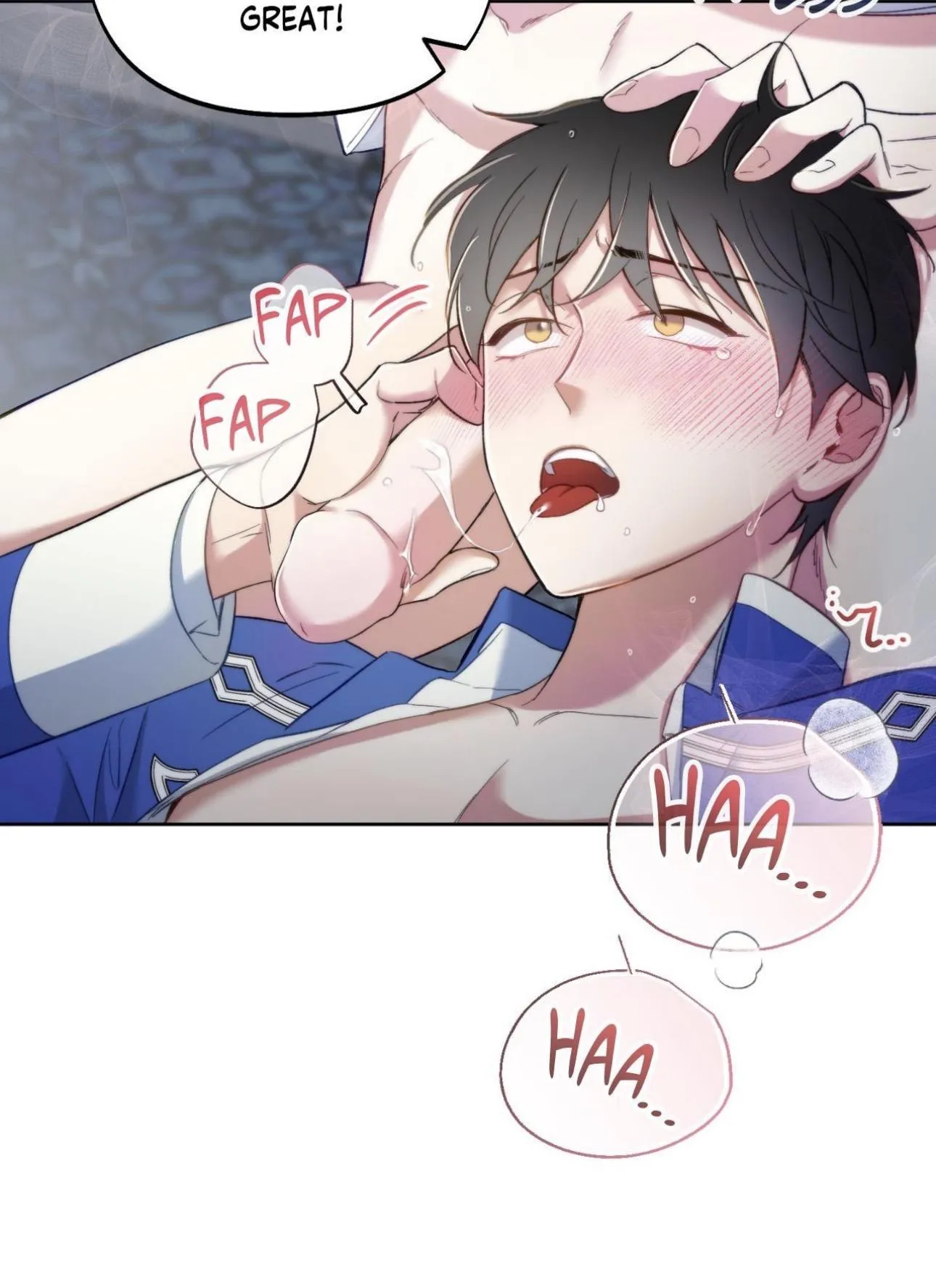 Rolling to be the King - Chapter 62 Page 59