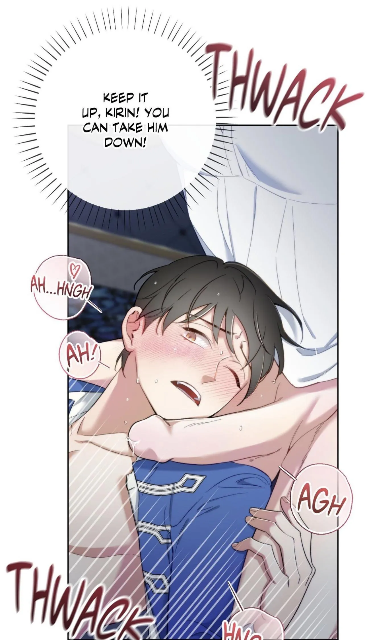 Rolling to be the King - Chapter 62 Page 70