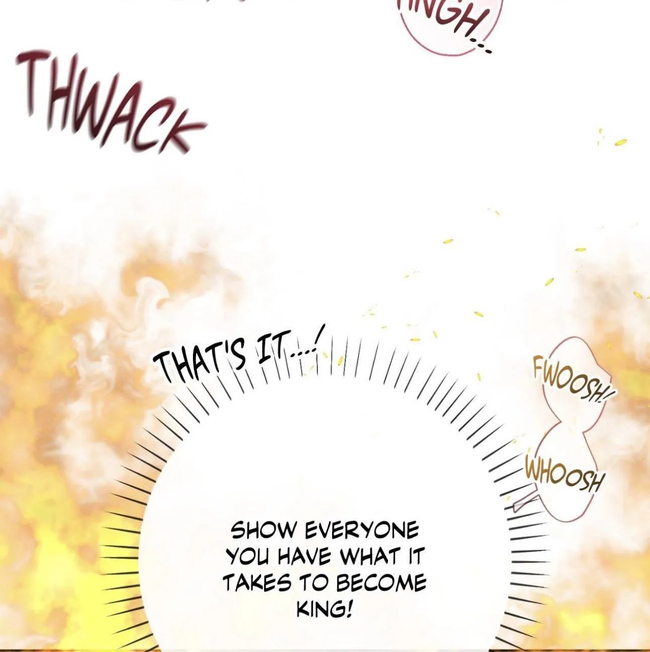 Rolling to be the King - Chapter 62 Page 71