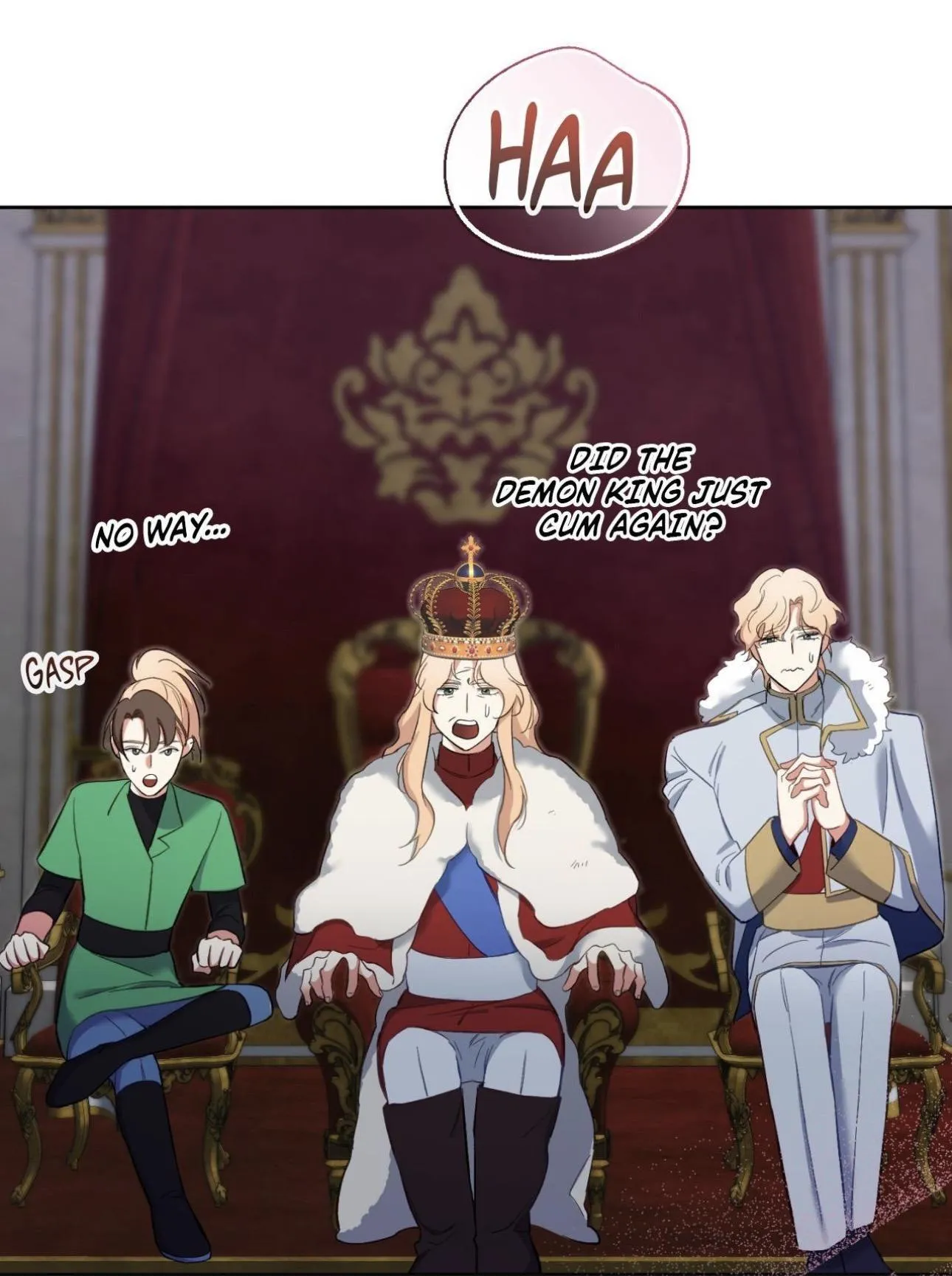 Rolling to be the King - Chapter 62 Page 75