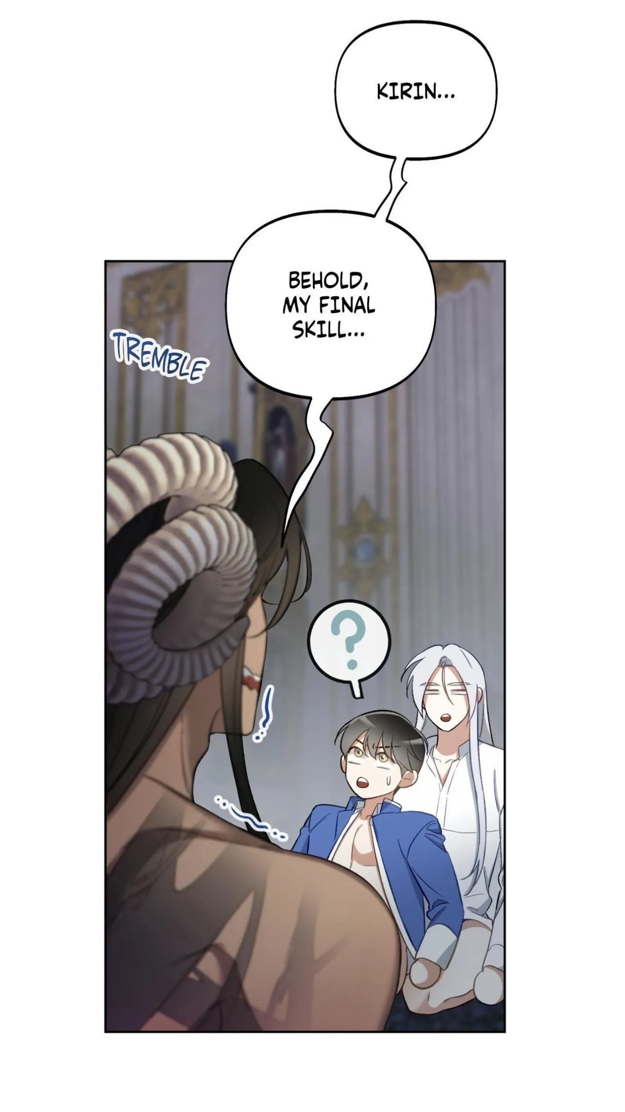 Rolling to be the King - Chapter 62 Page 81