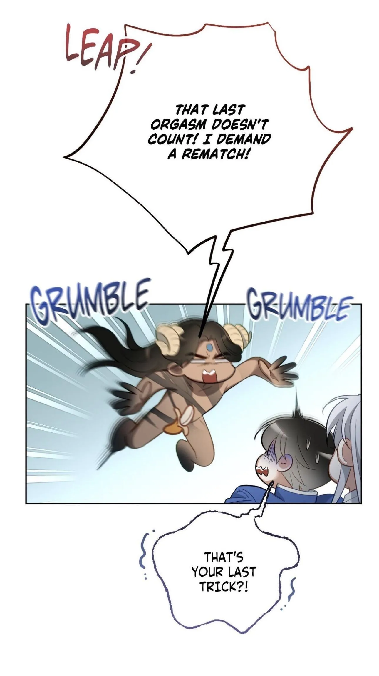 Rolling to be the King - Chapter 62 Page 82