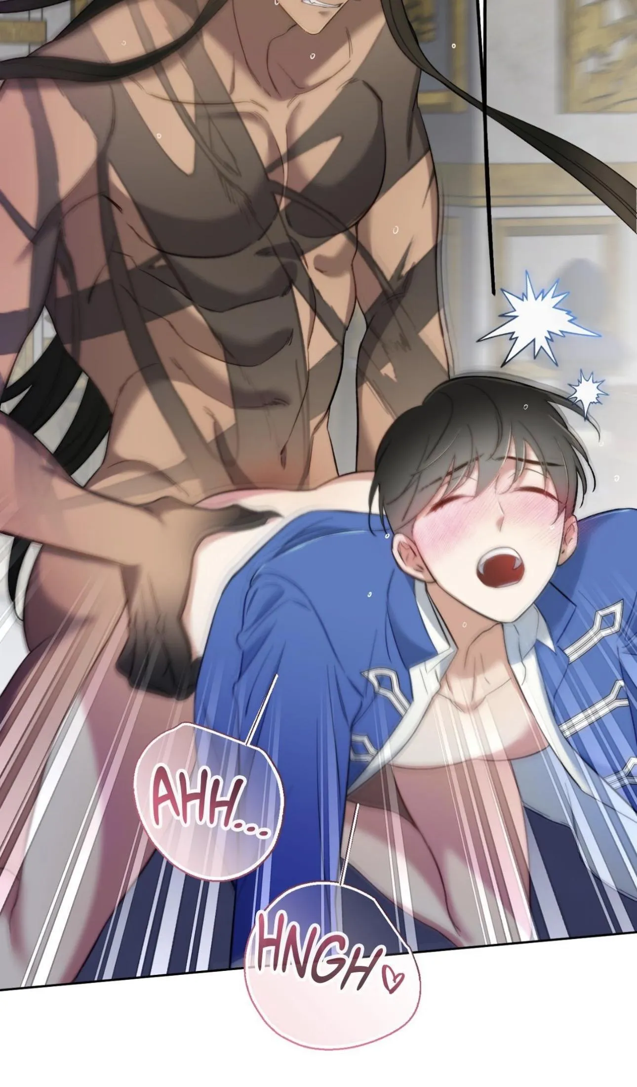 Rolling to be the King - Chapter 62 Page 85