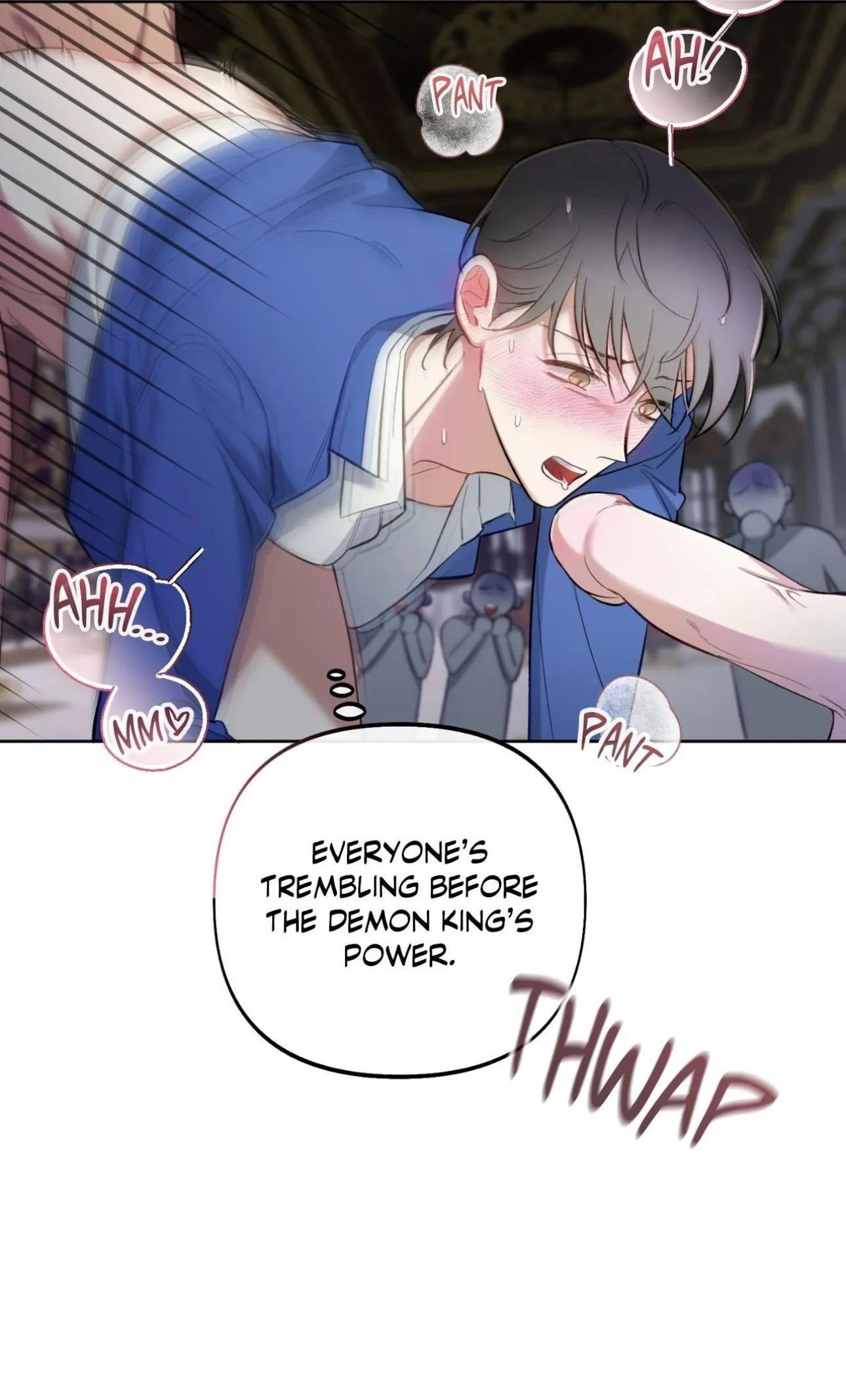 Rolling to be the King - Chapter 63 Page 10