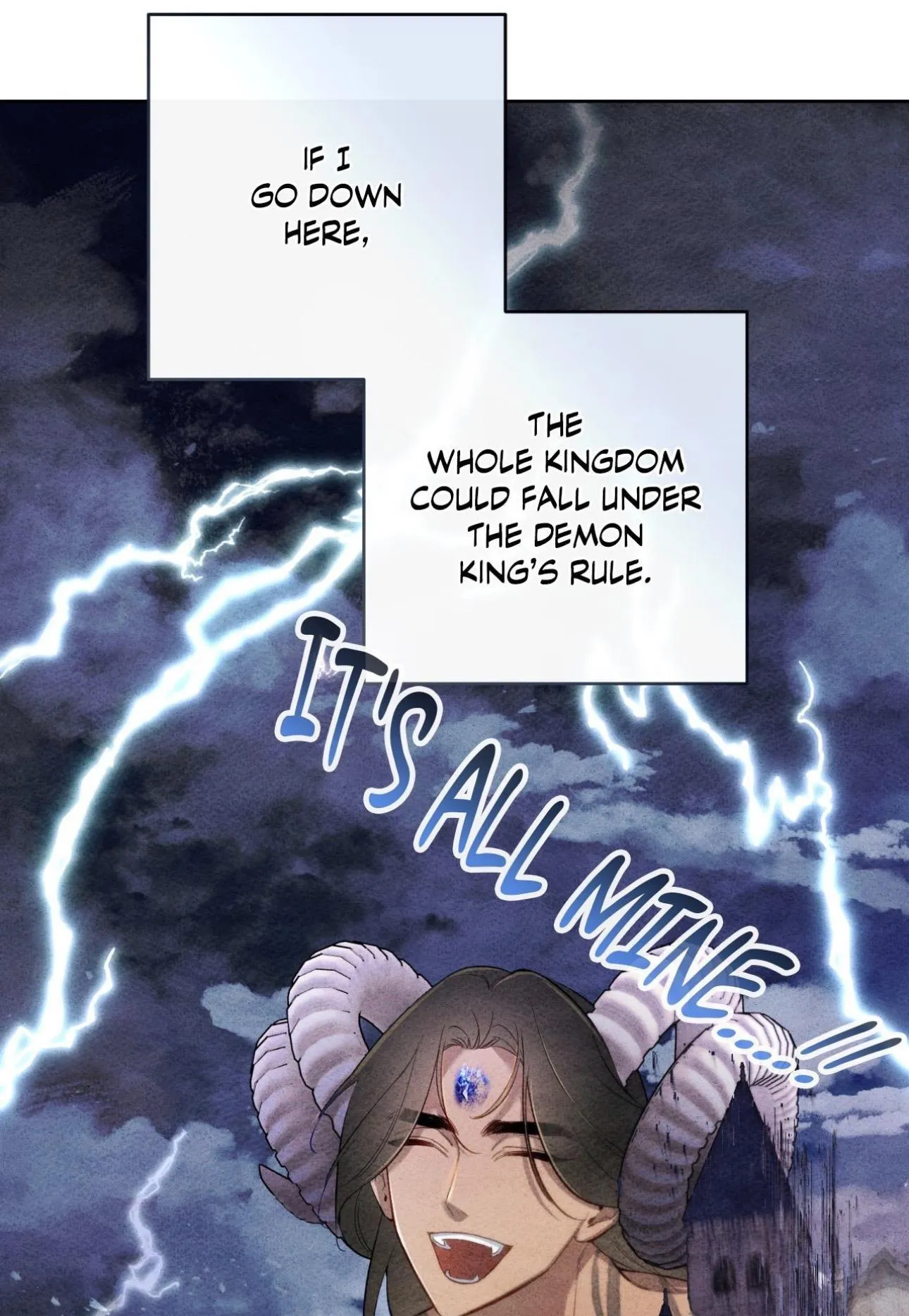 Rolling to be the King - Chapter 63 Page 11