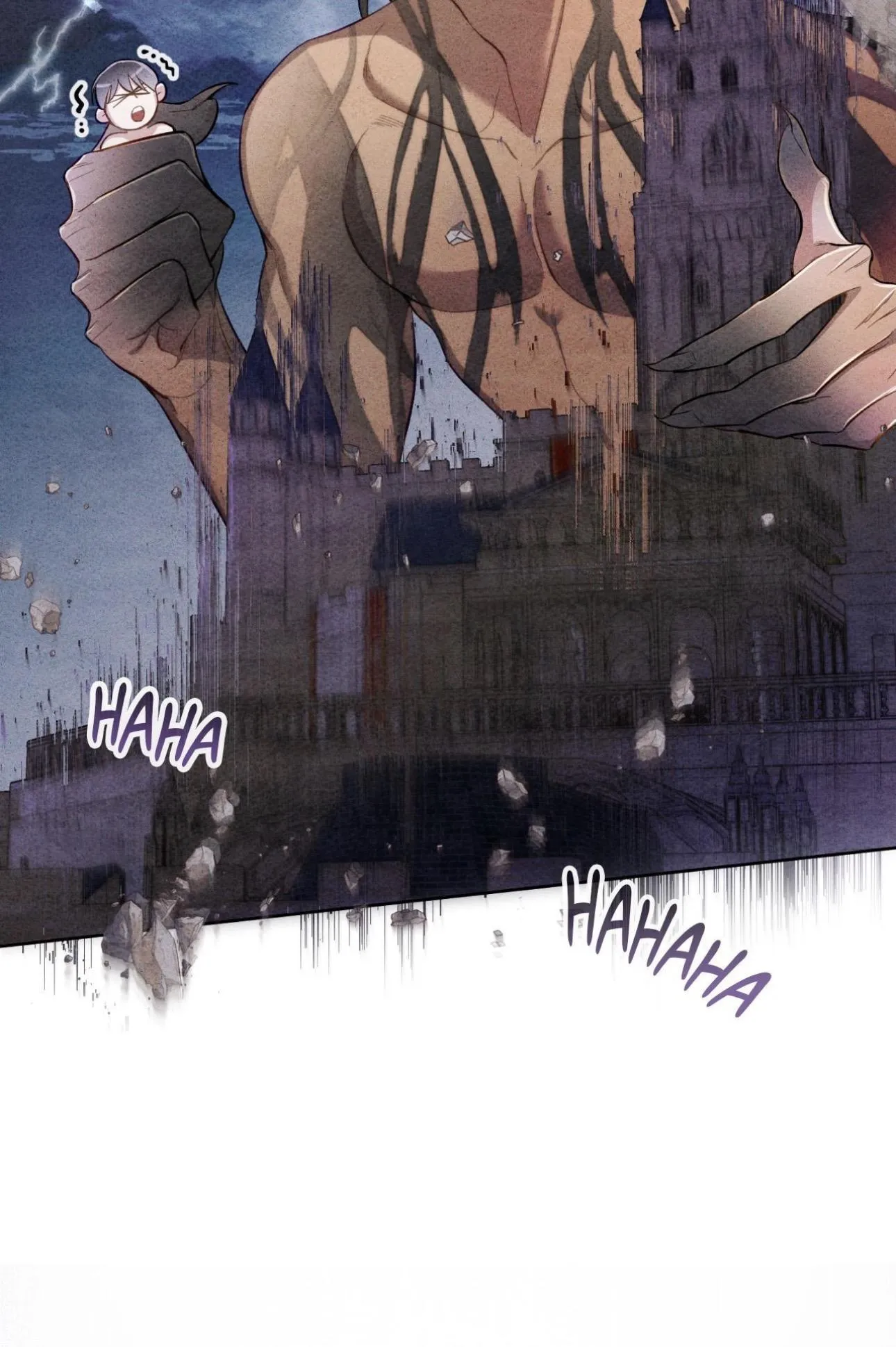Rolling to be the King - Chapter 63 Page 12