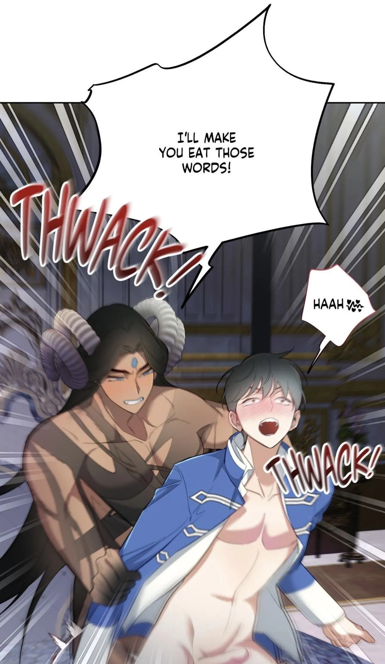 Rolling to be the King - Chapter 63 Page 33
