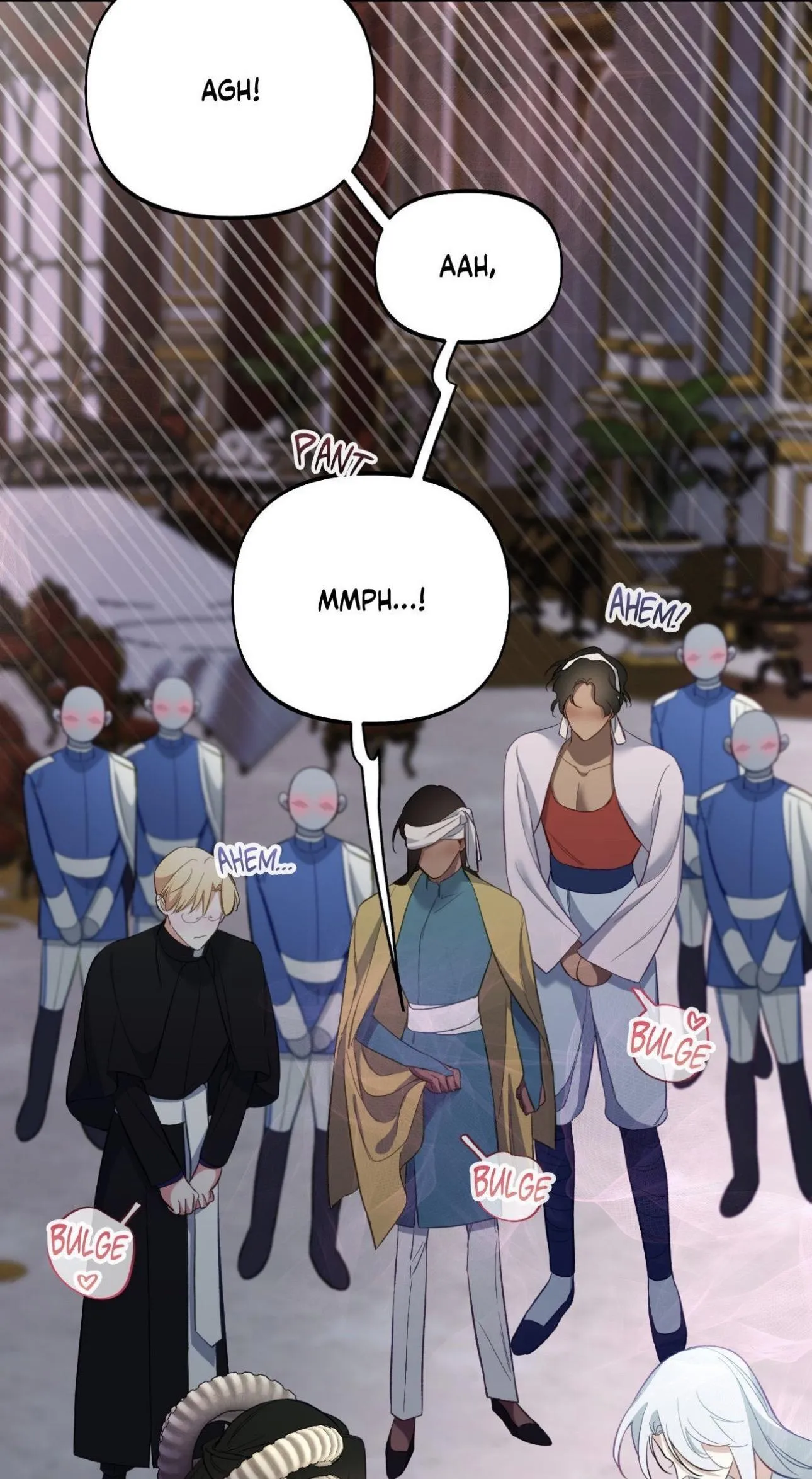 Rolling to be the King - Chapter 63 Page 41
