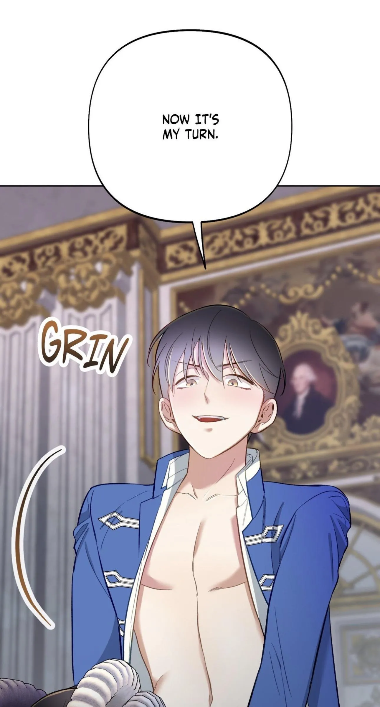 Rolling to be the King - Chapter 63 Page 54