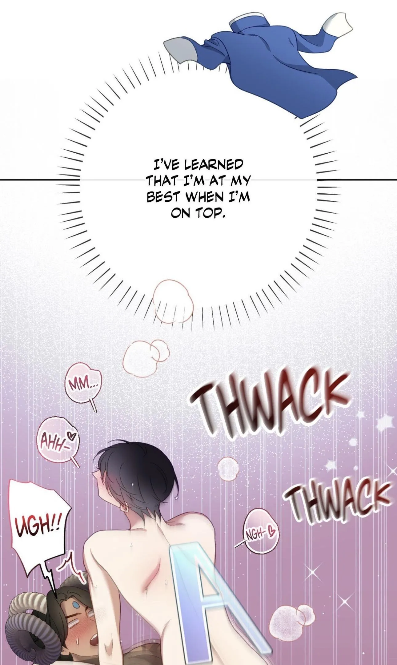 Rolling to be the King - Chapter 63 Page 59
