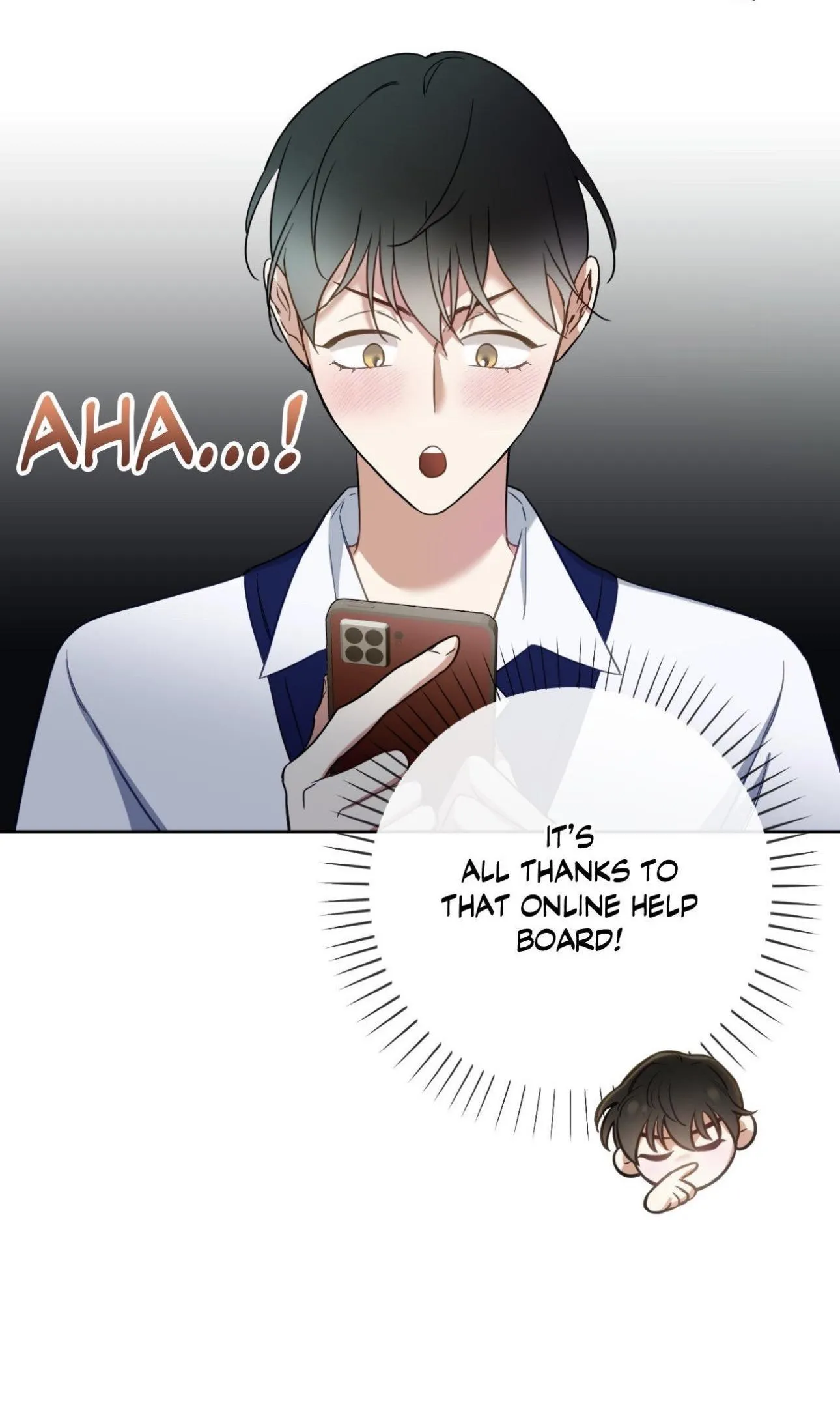 Rolling to be the King - Chapter 63 Page 62