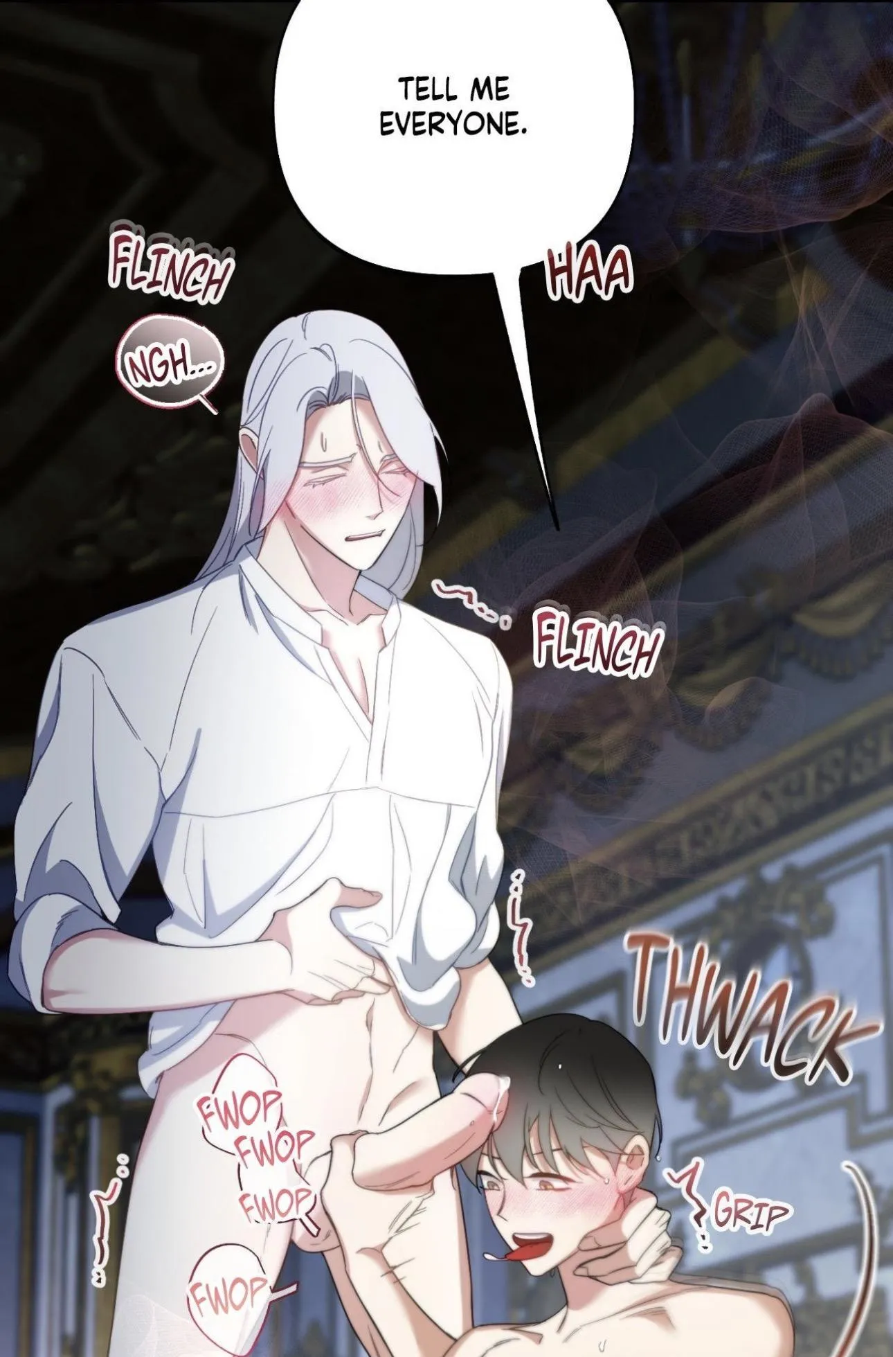 Rolling to be the King - Chapter 63 Page 64