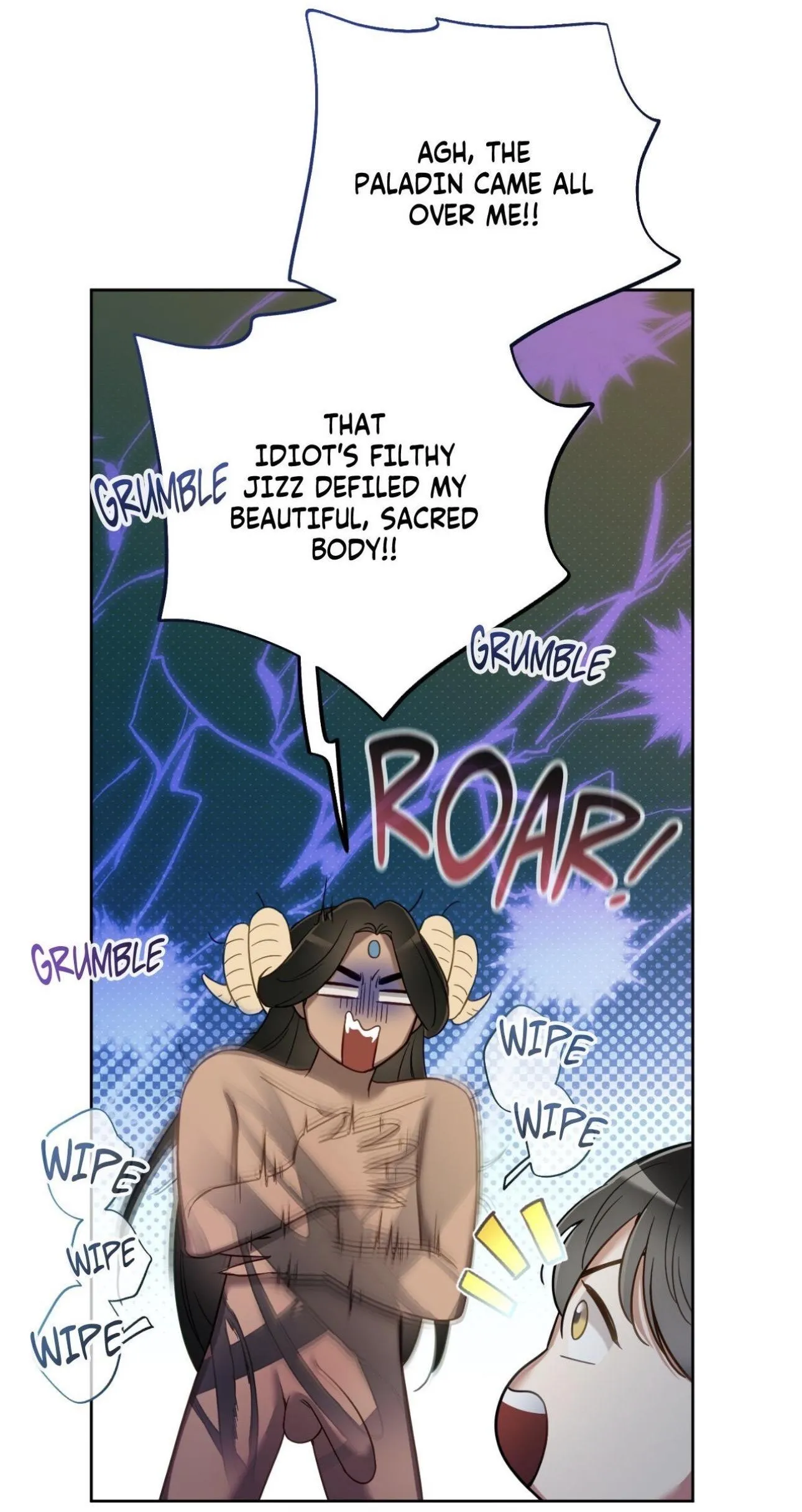 Rolling to be the King - Chapter 63 Page 71