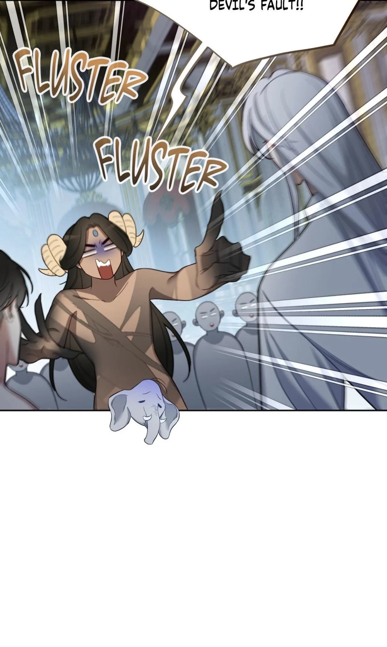 Rolling to be the King - Chapter 63 Page 74